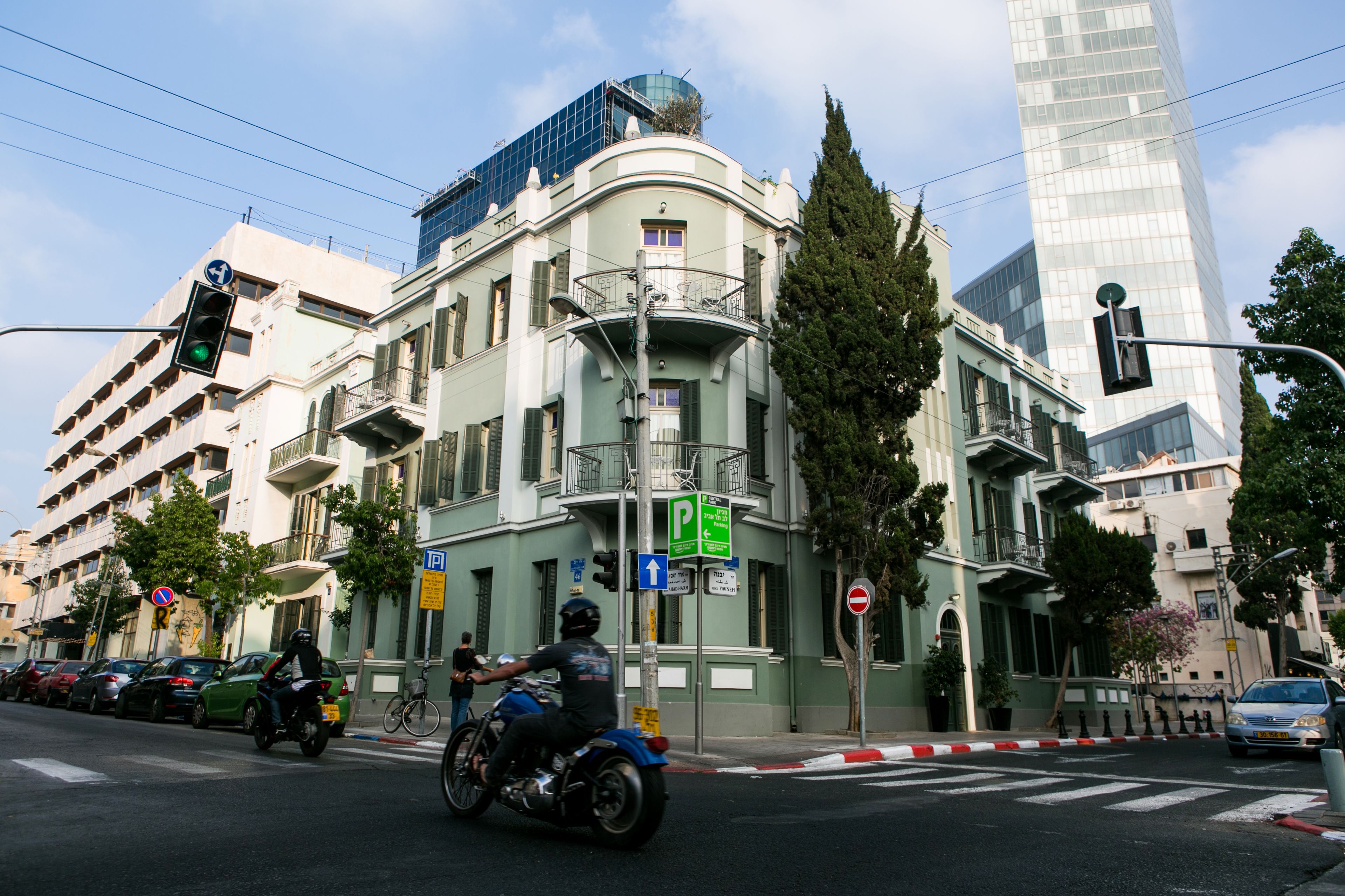 Foto - Alma Boutique Hotel & Lounge