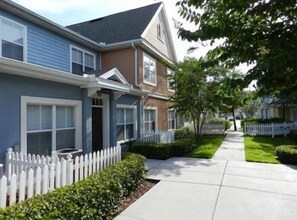 Exterior - Stoneman Vacation Location In The Davenport Florida Area (Davenport)