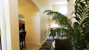 Room - Stoneman Vacation Location In The Davenport Florida Area (Davenport)