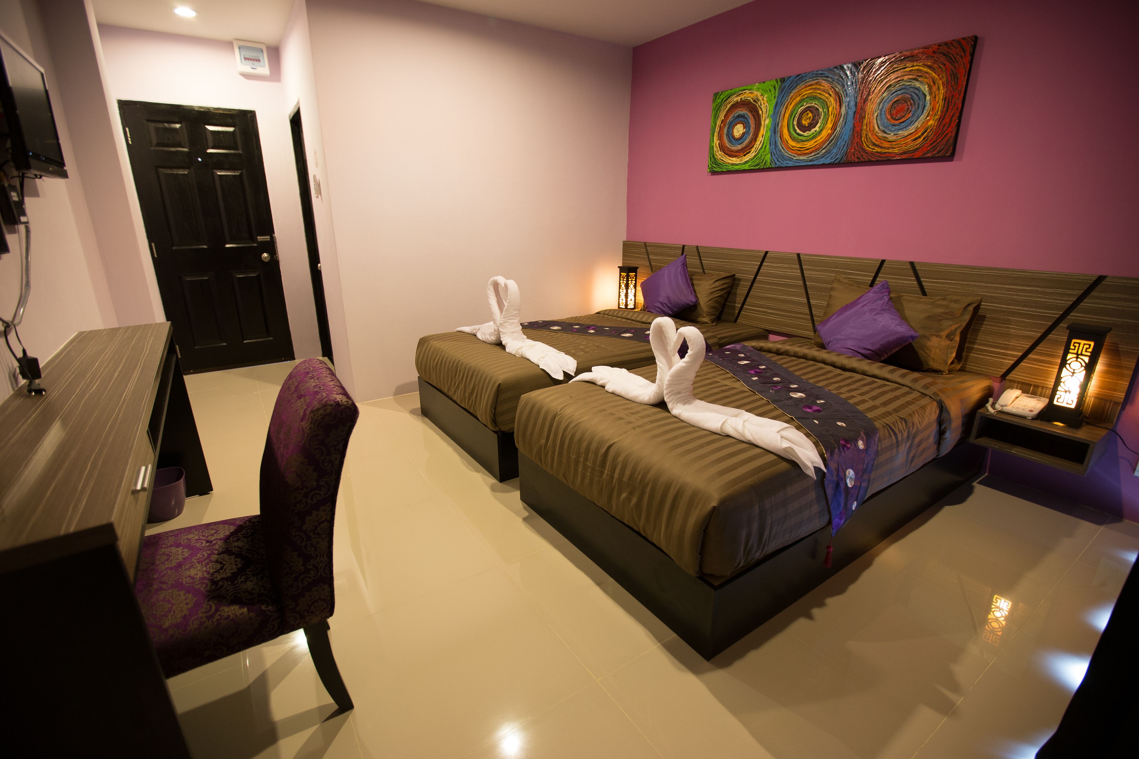 Foto - The Airy Residence