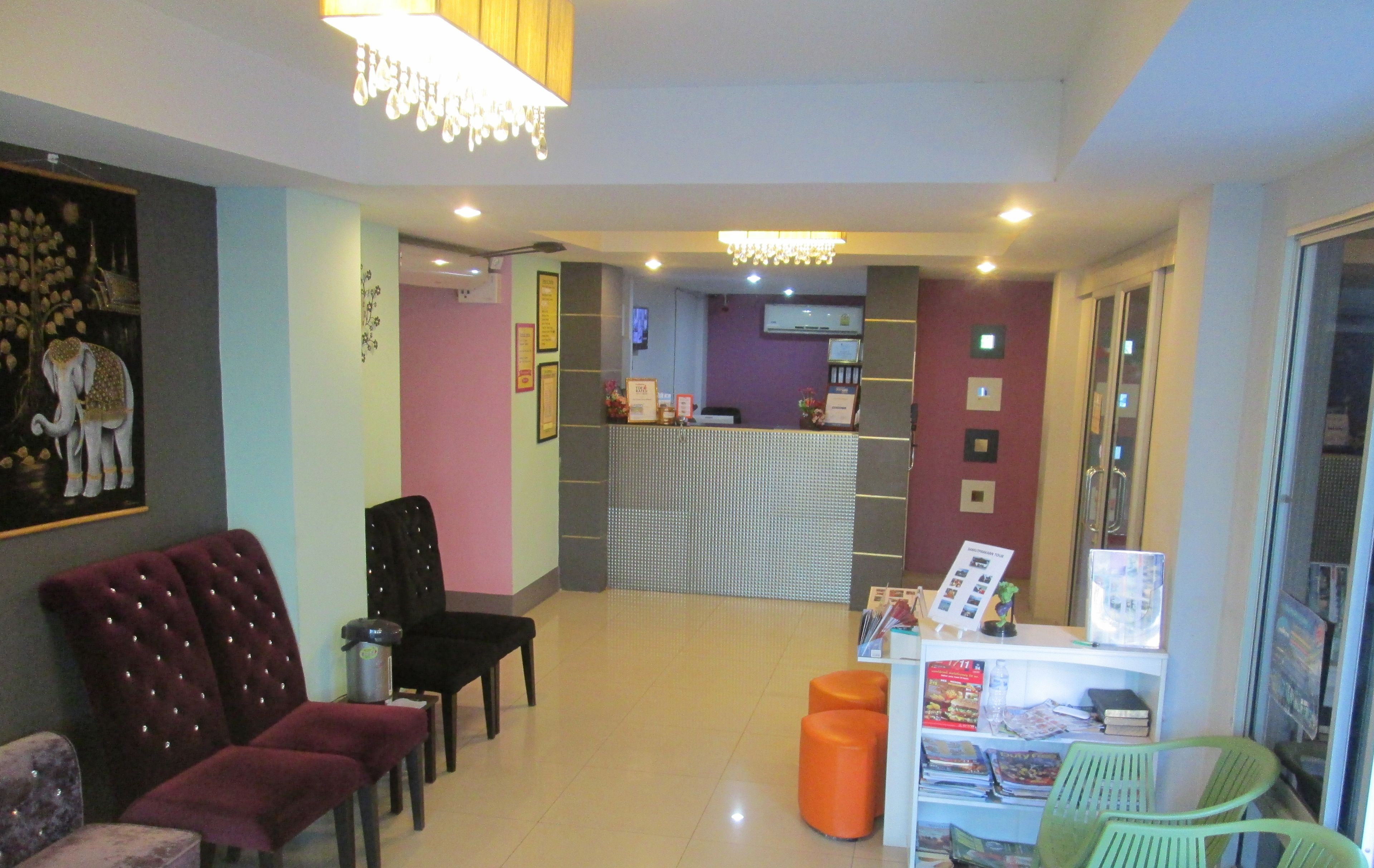 Foto - The Airy Residence