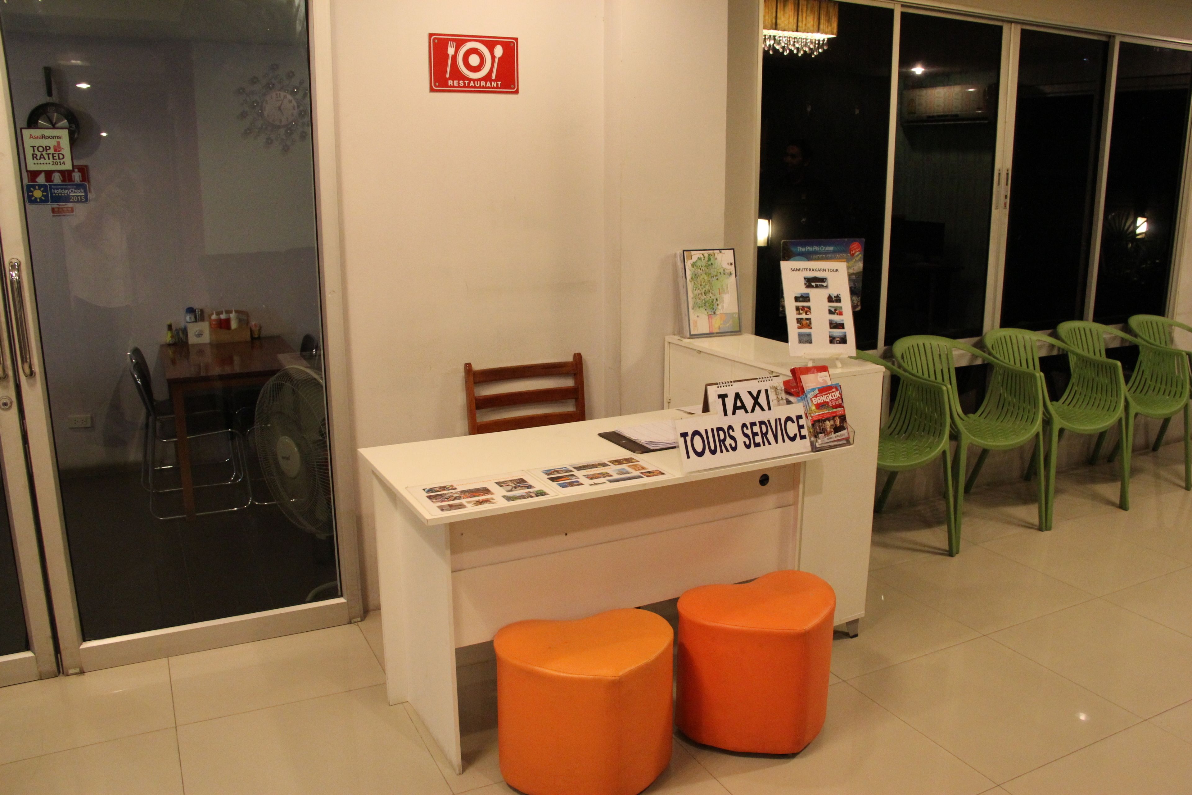 Foto - The Airy Residence