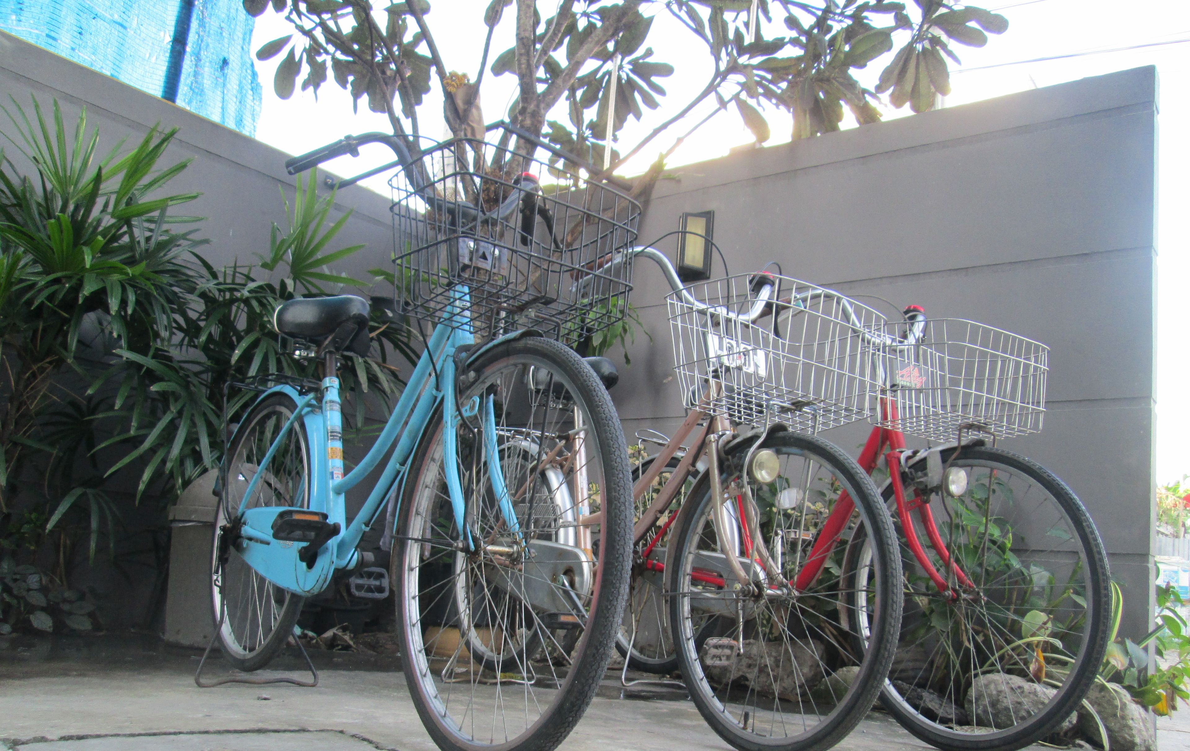 Foto - The Airy Residence