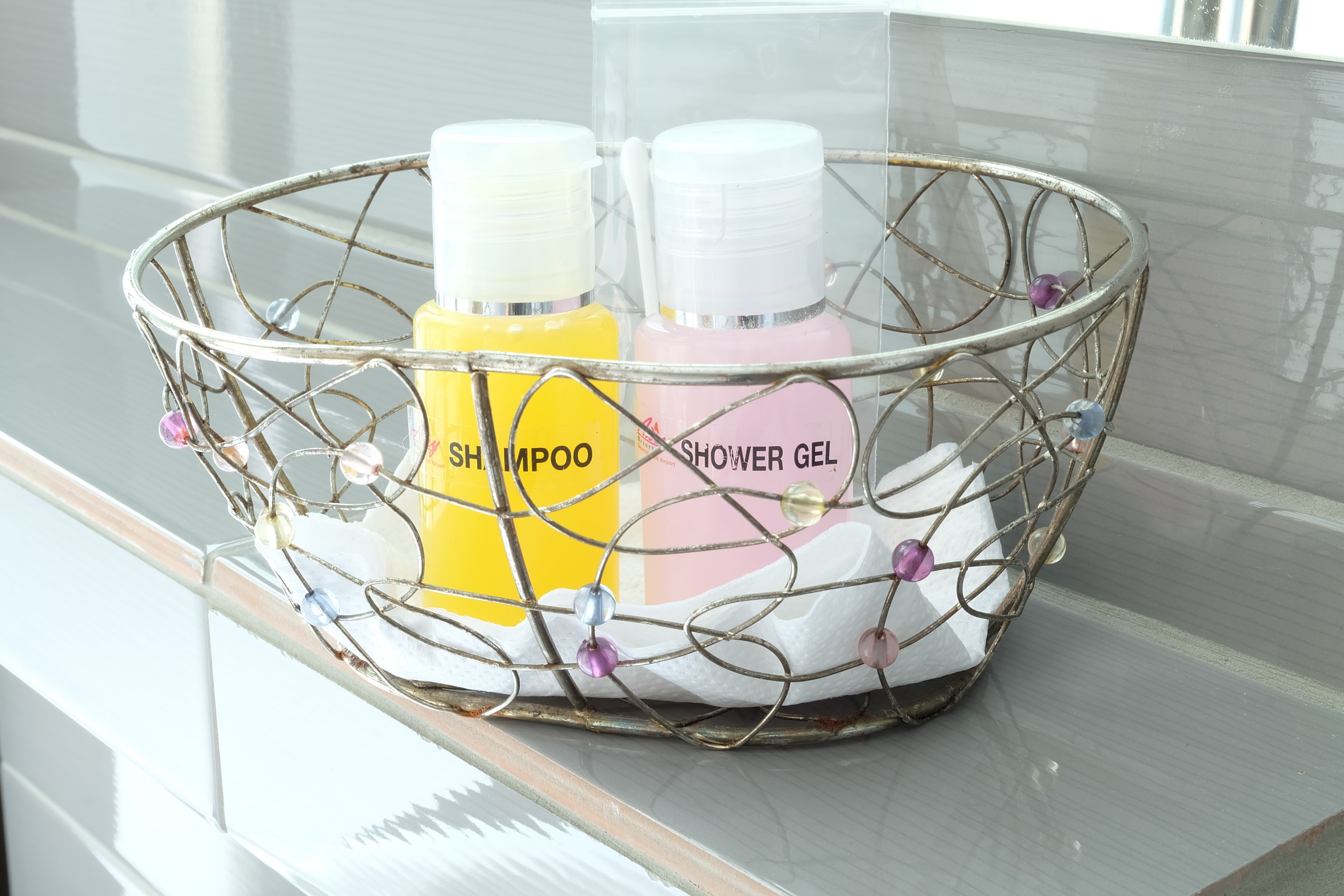 Foto - The Airy Residence