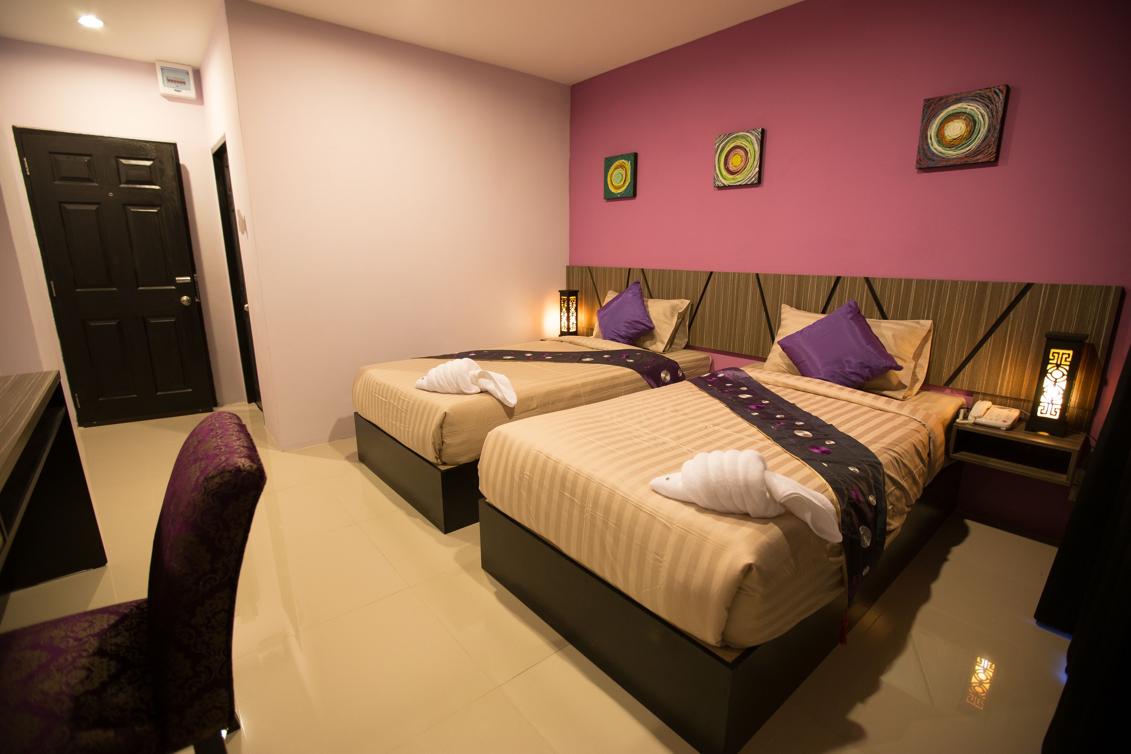 Foto - The Airy Residence