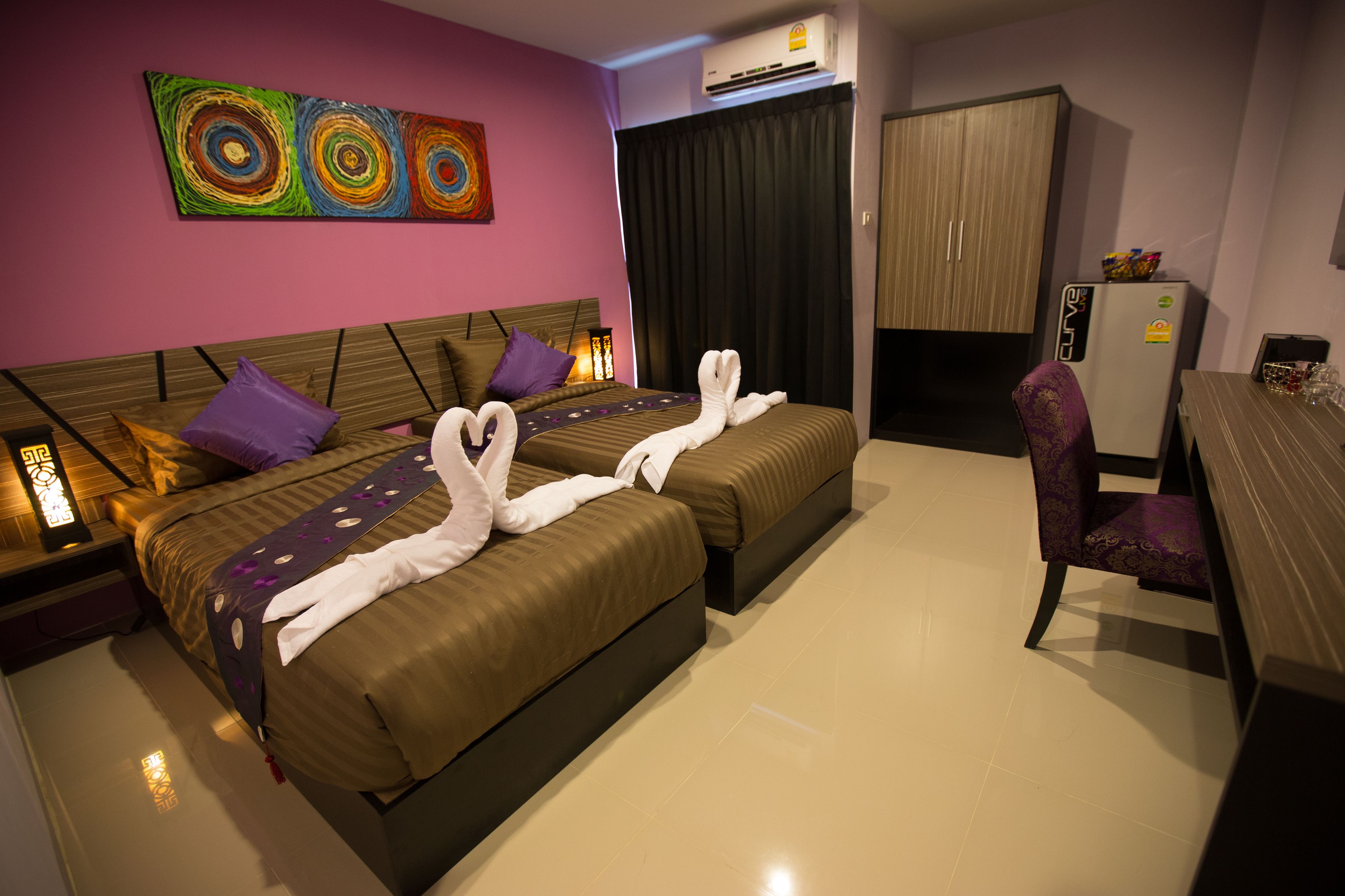 Foto - The Airy Residence