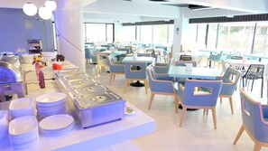 Déjeuner à emporter (100 THB par personne)