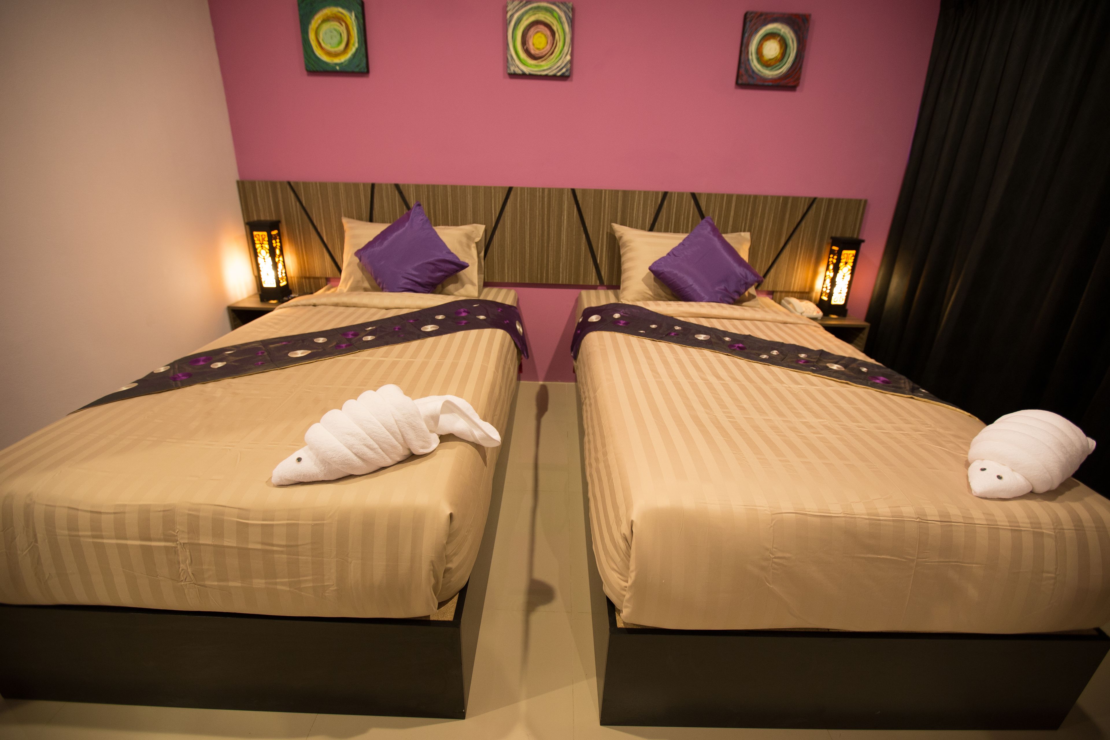 Foto - The Airy Residence