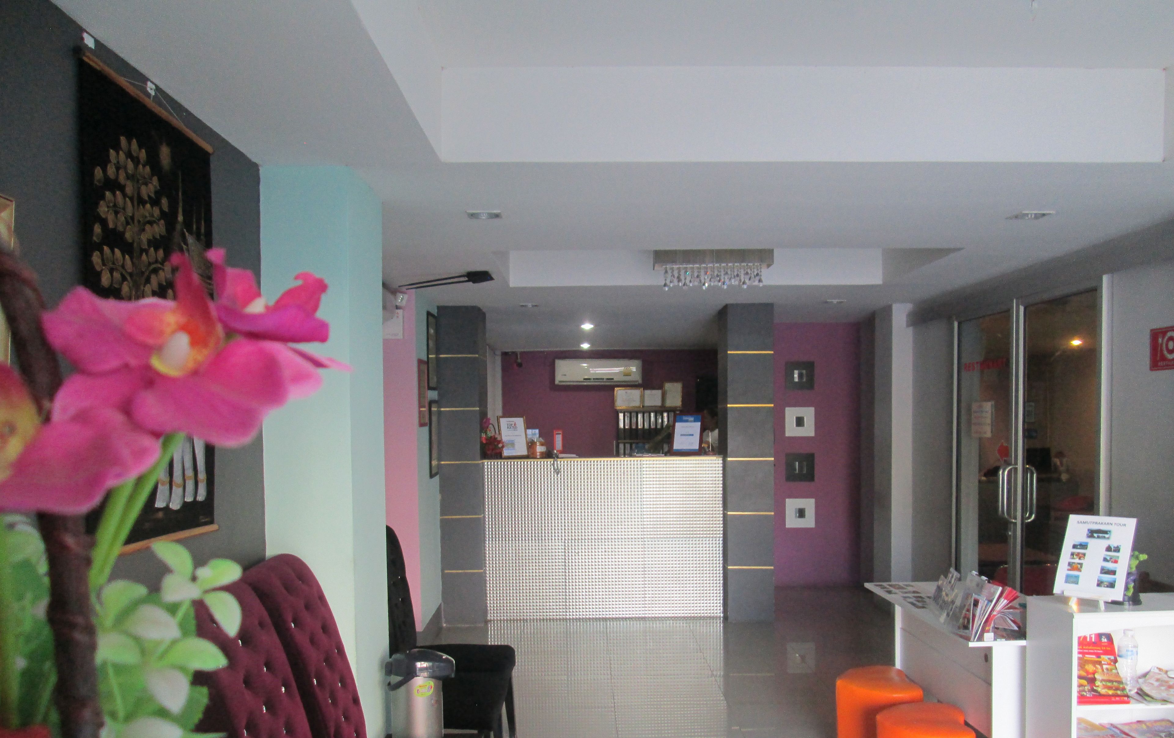 Foto - The Airy Residence