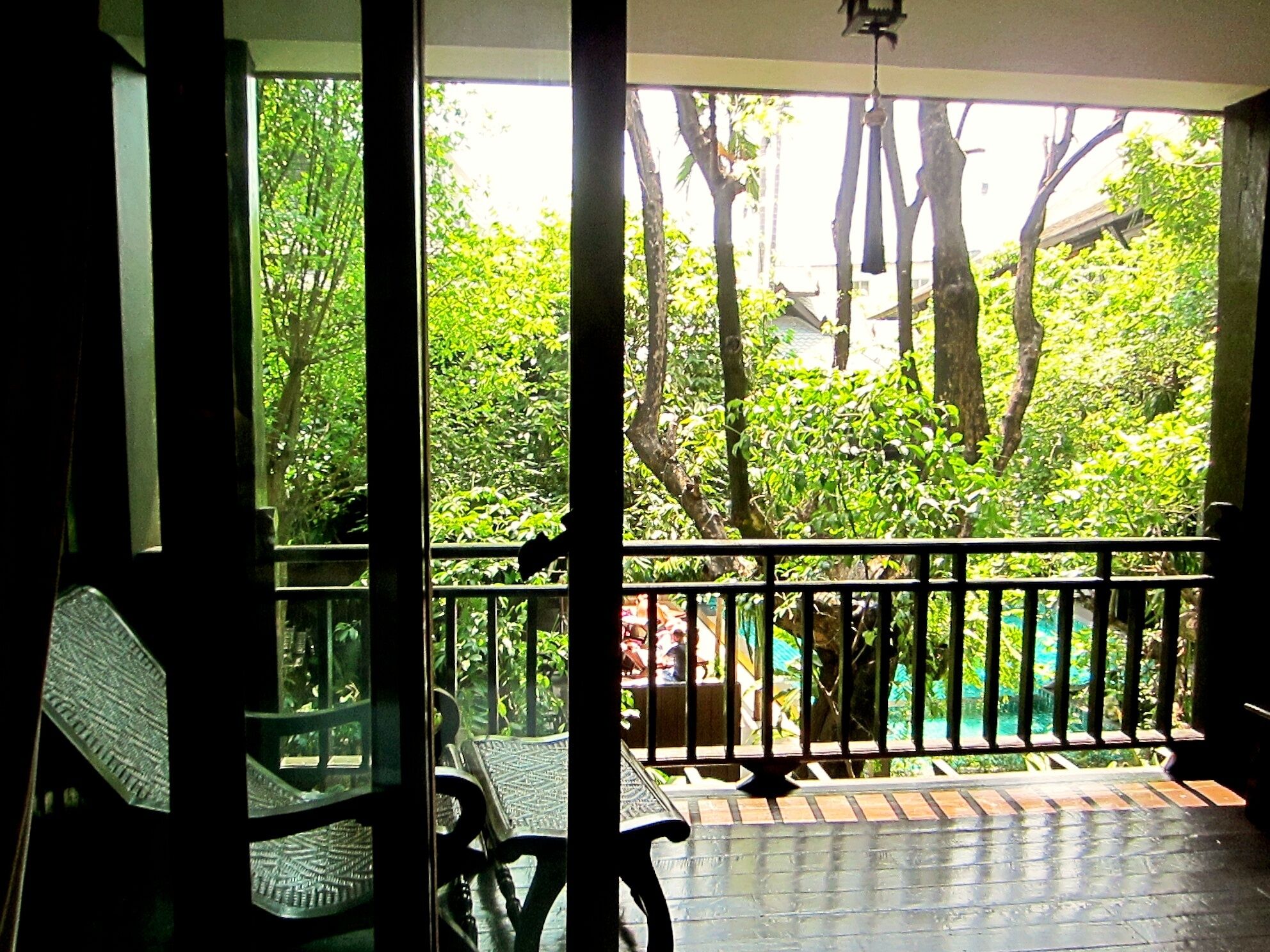 Photo - Yantarasri Resort