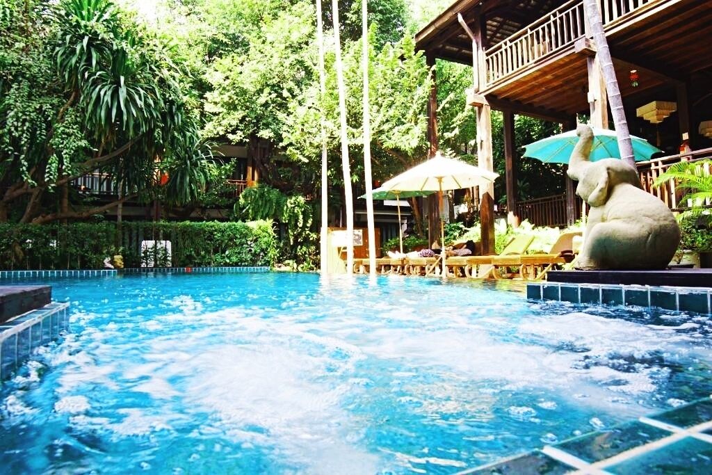 Photo - Yantarasri Resort