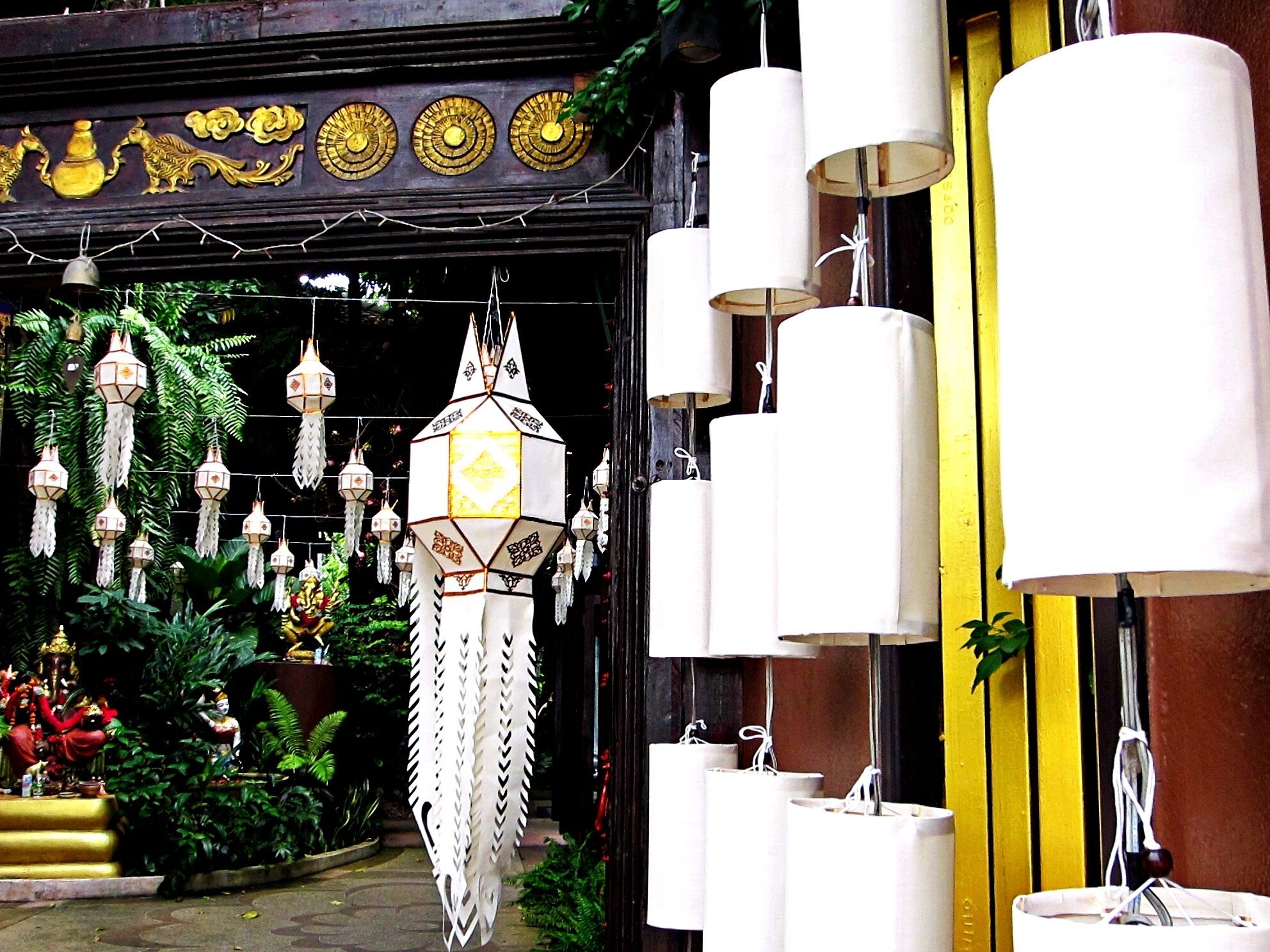 Photo - Yantarasri Resort