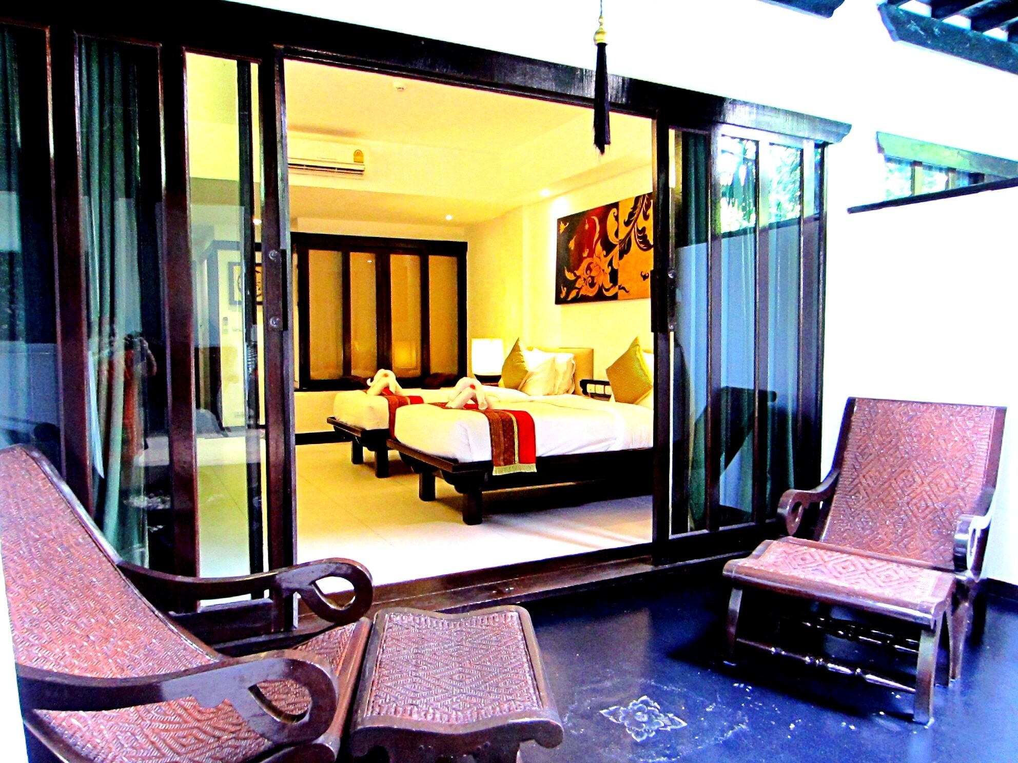 Photo - Yantarasri Resort