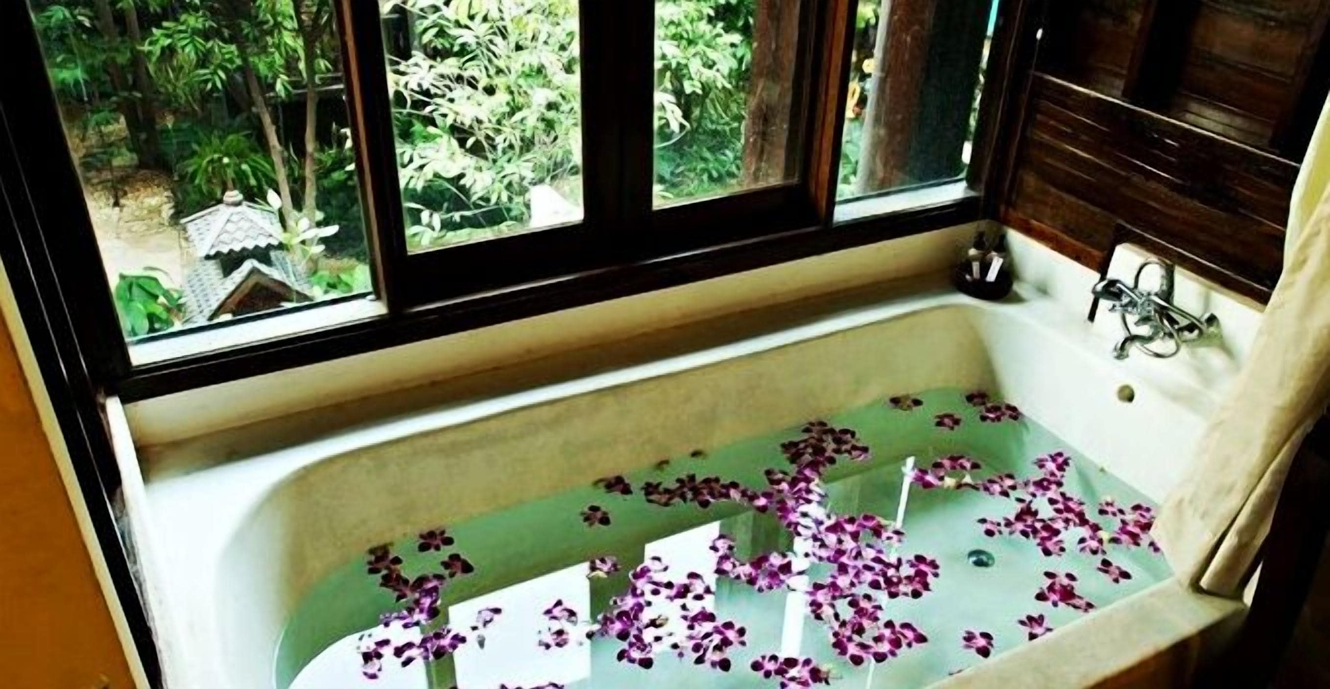 Photo - Yantarasri Resort