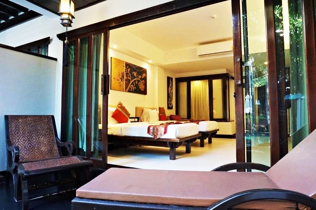 Photo - Yantarasri Resort