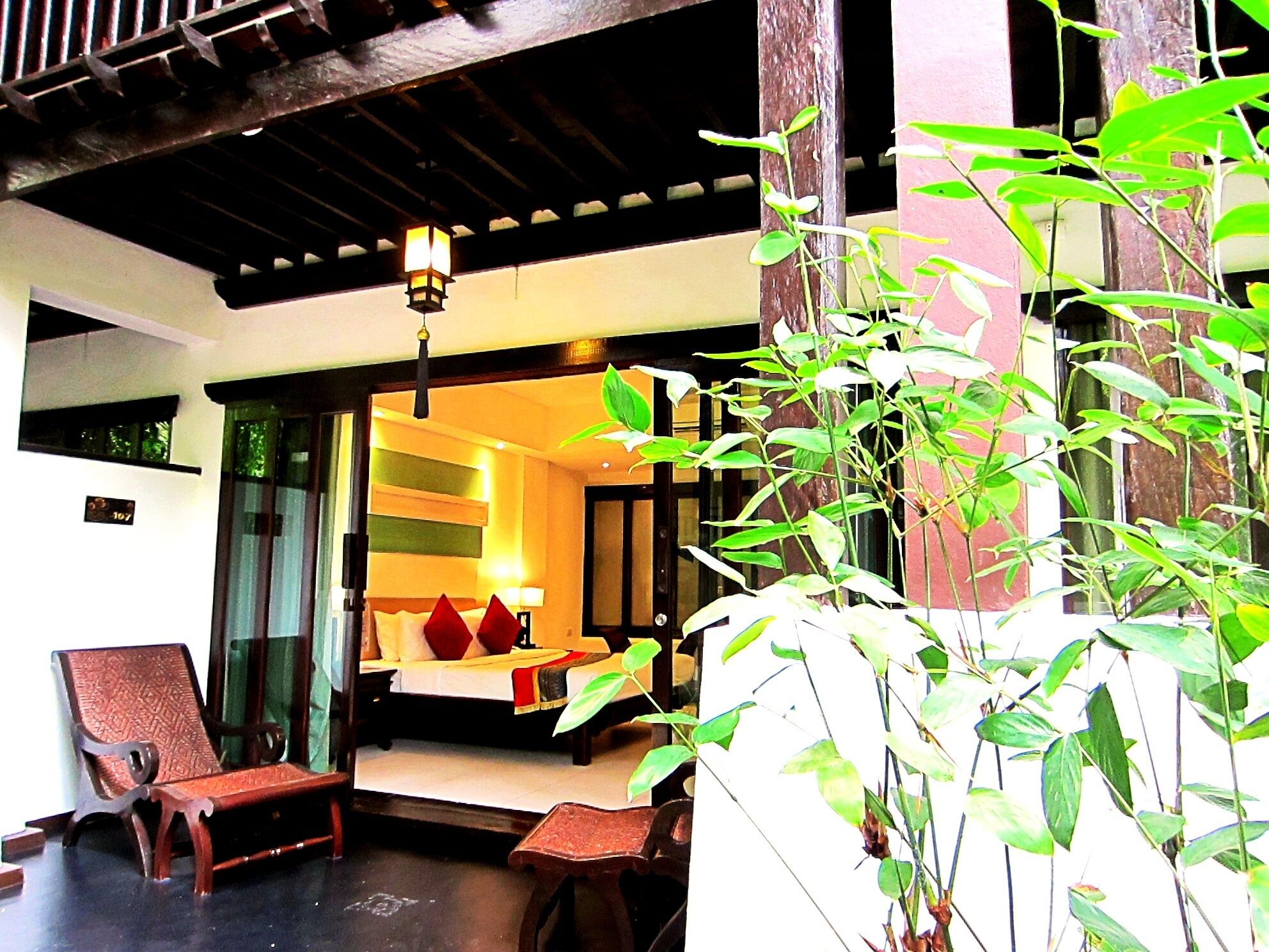 Photo - Yantarasri Resort