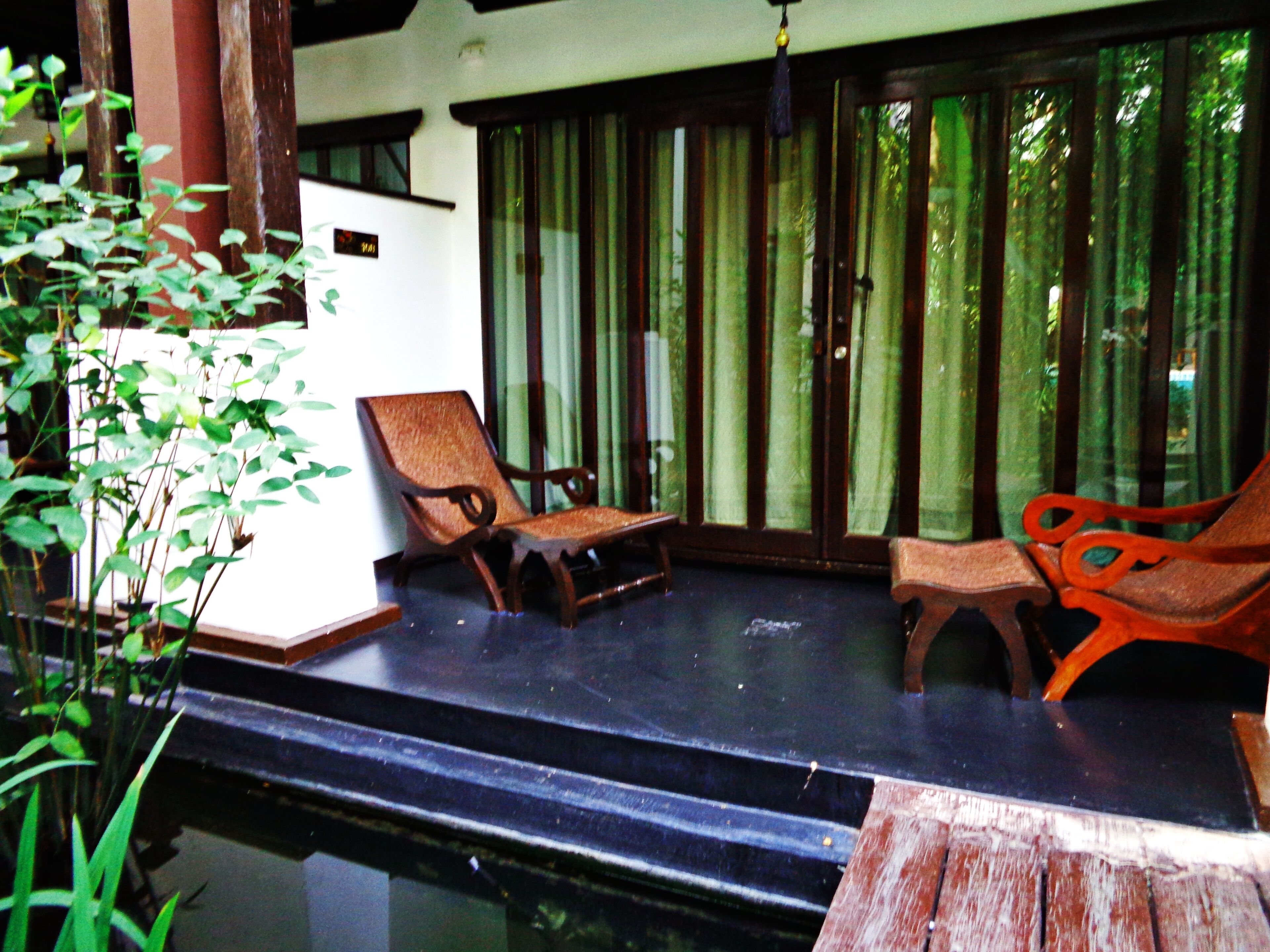 Photo - Yantarasri Resort