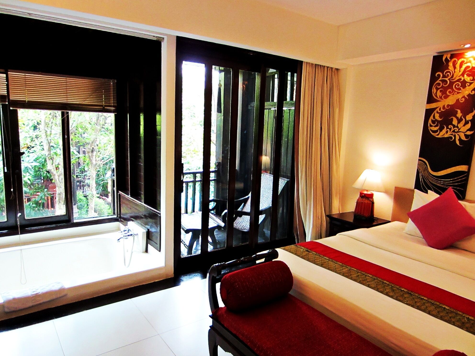 Photo - Yantarasri Resort