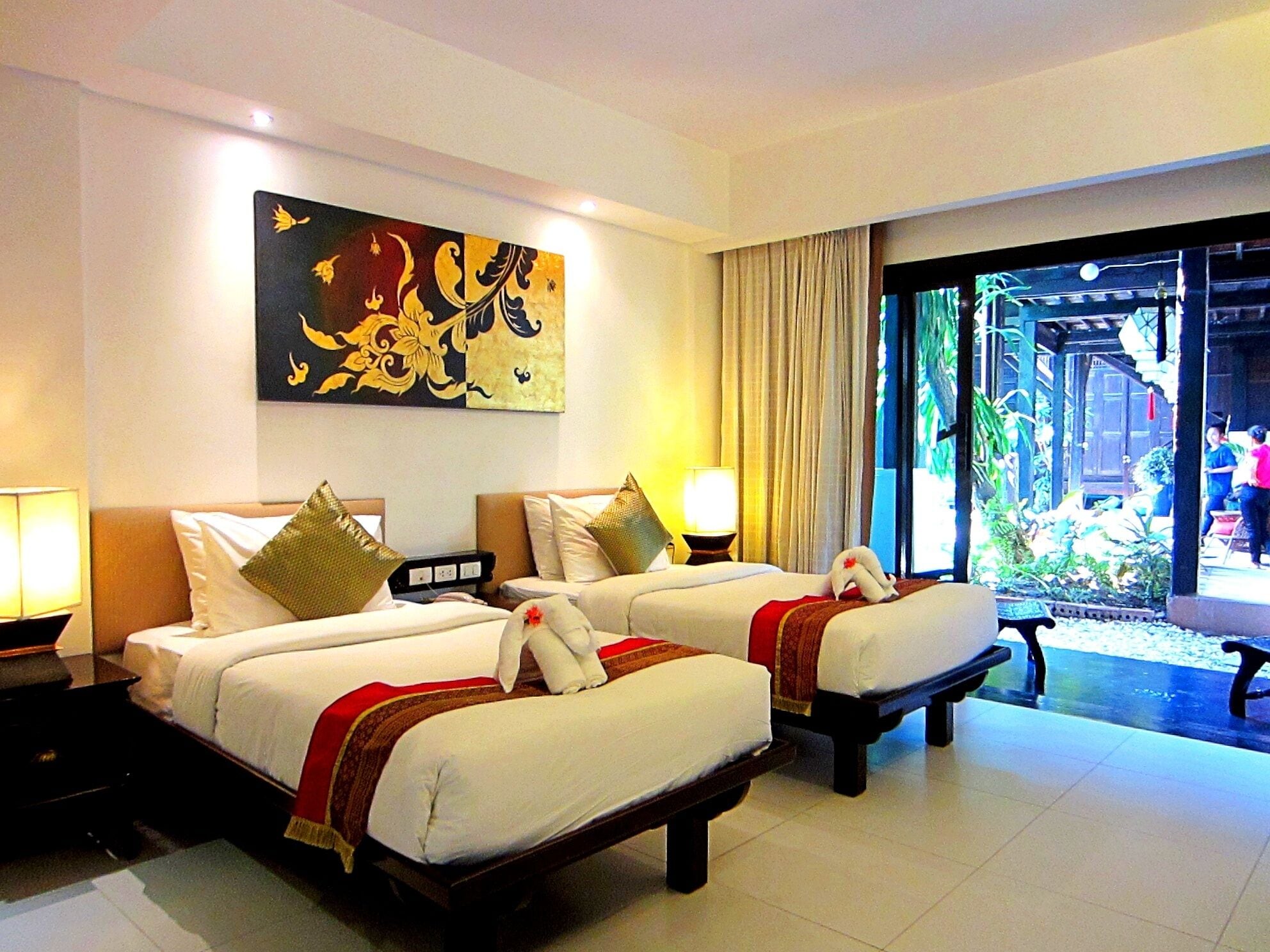 Photo - Yantarasri Resort