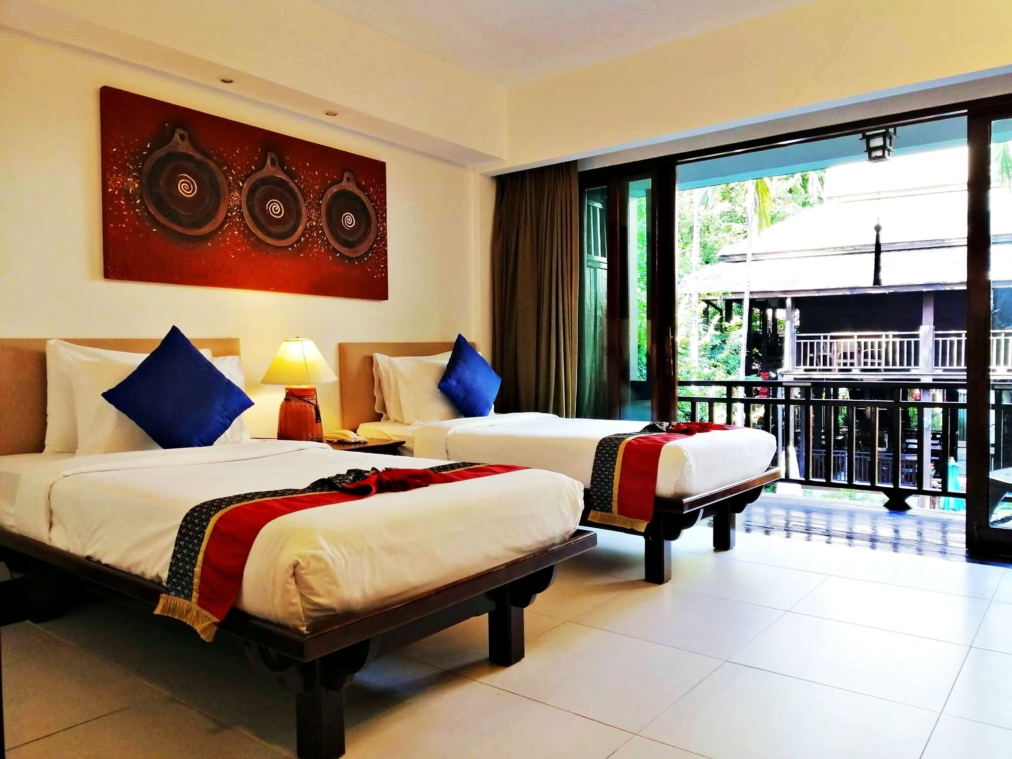 Photo - Yantarasri Resort