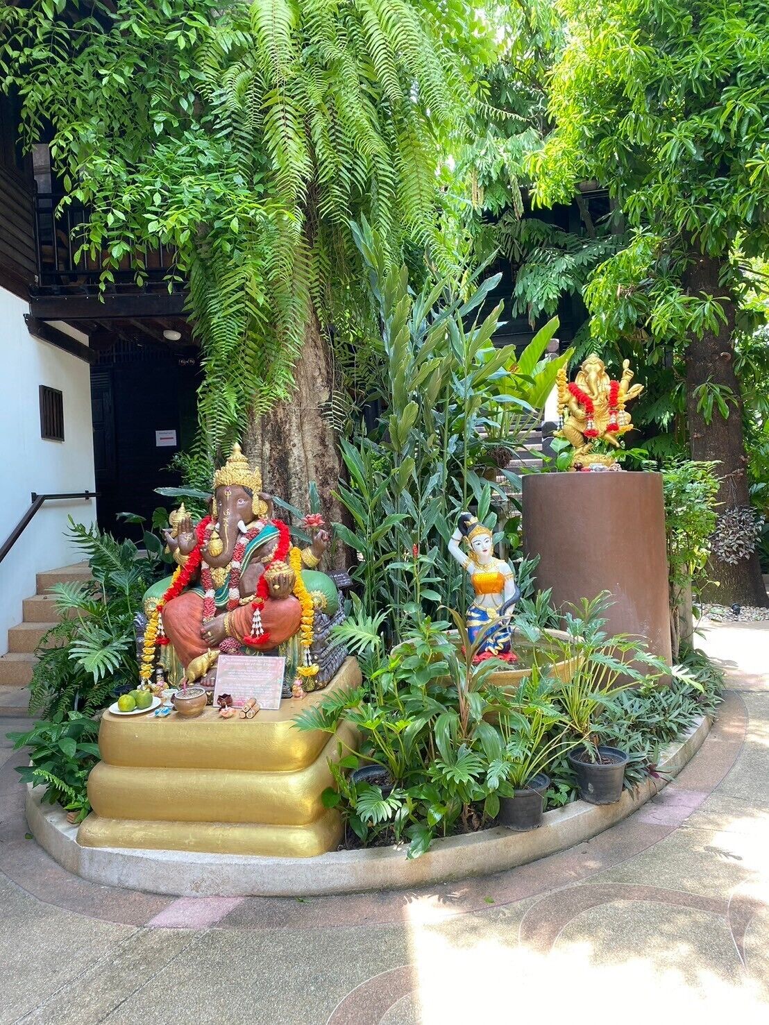 Photo - Yantarasri Resort