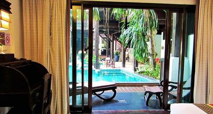 Yantarasri Resort