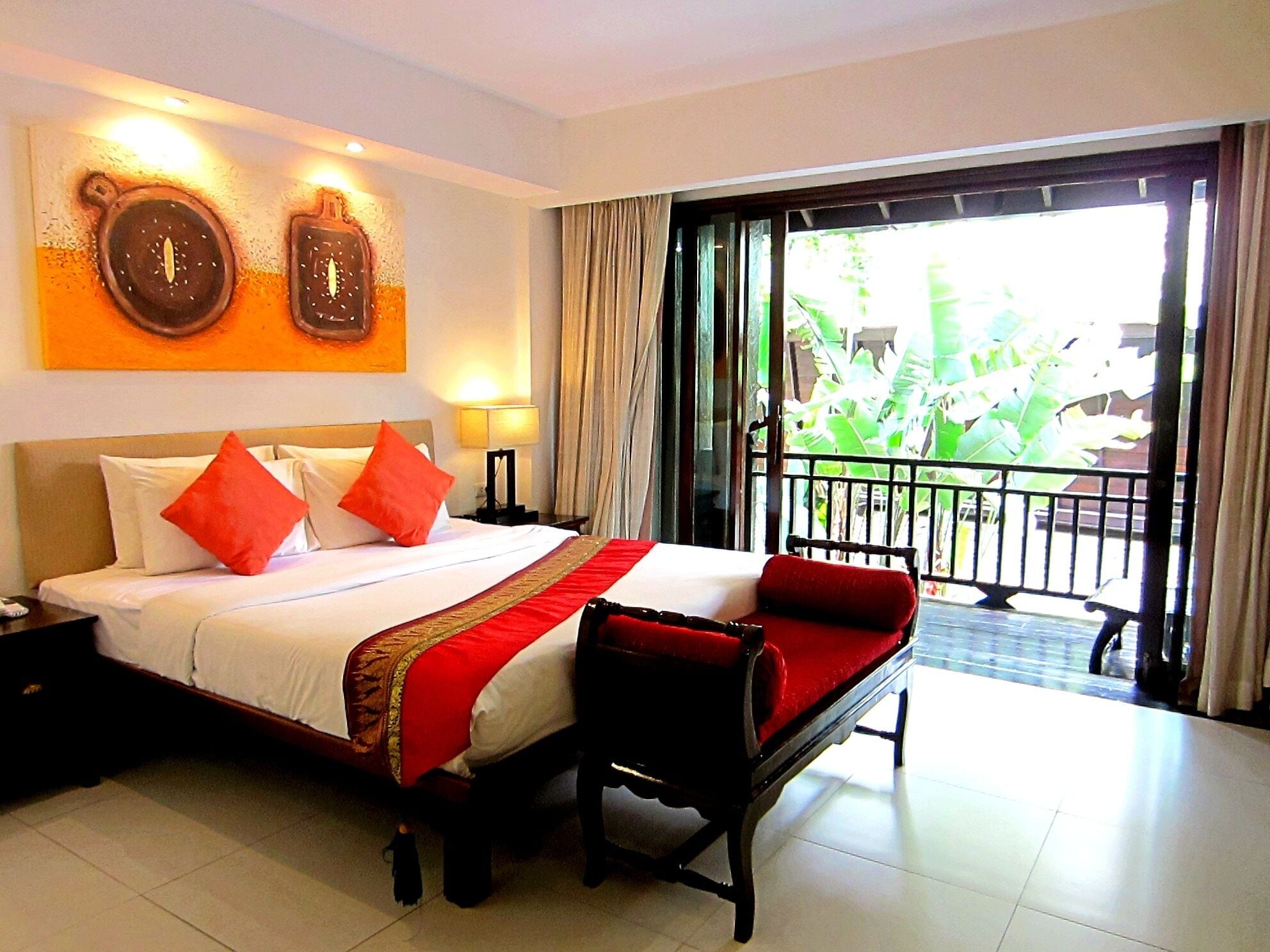 Photo - Yantarasri Resort