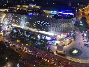 Point of interest - Yantarasri Resort (Chiang Mai)