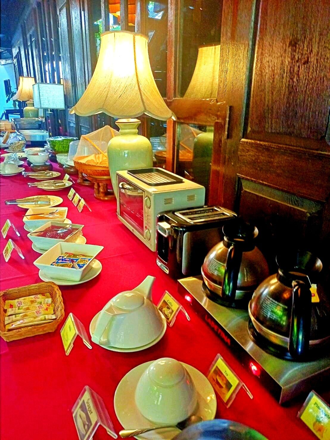 Photo - Yantarasri Resort