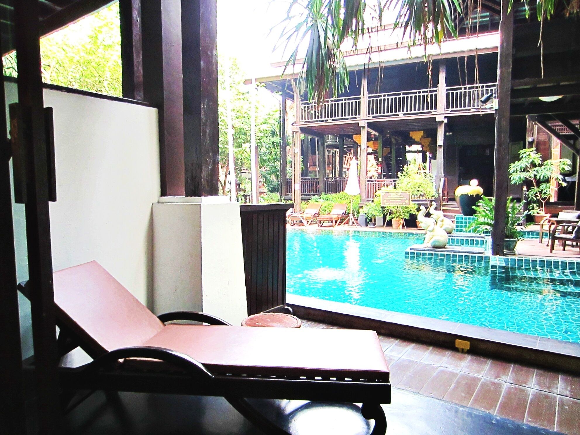 Photo - Yantarasri Resort