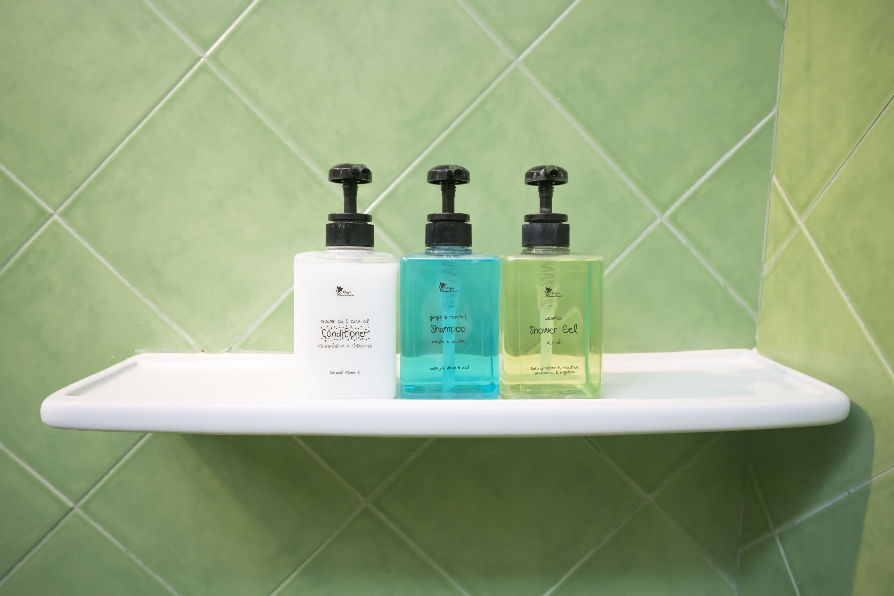 Foto - King's Garden Resort - SHA Plus