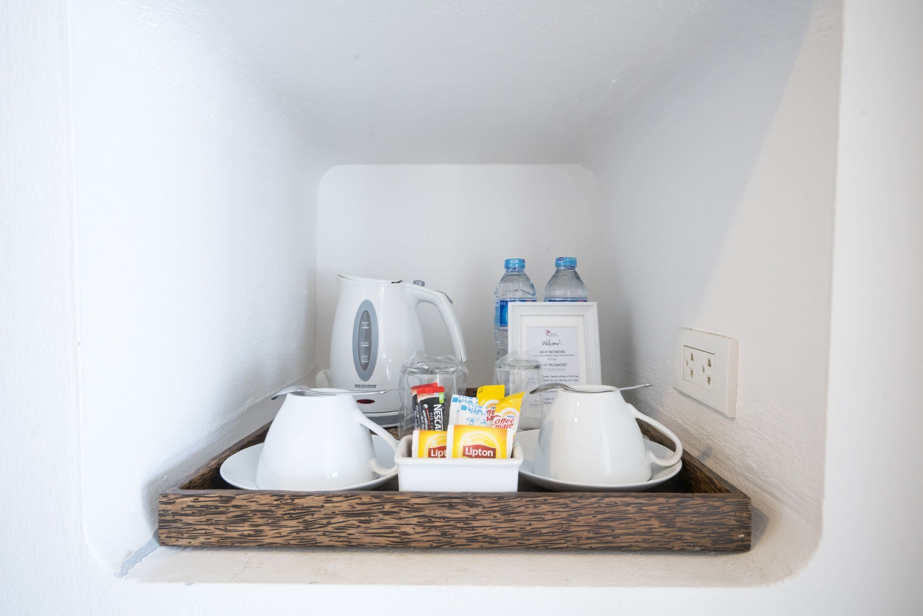 Photo - King's Garden Resort - SHA Plus