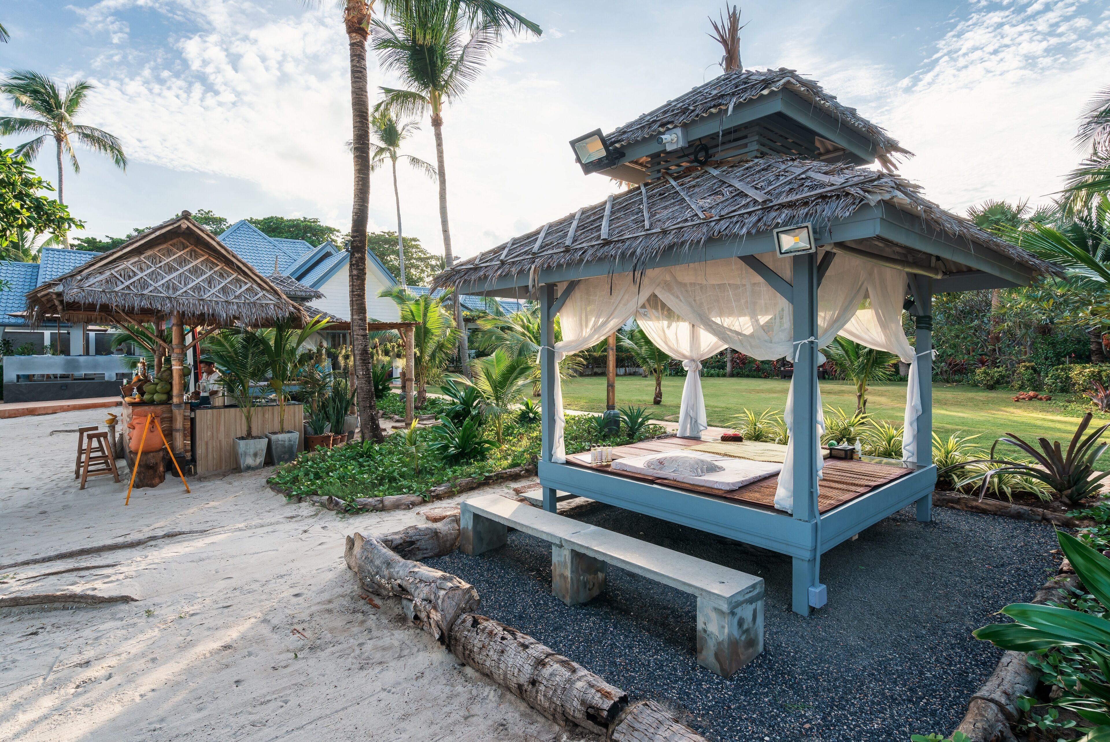 Foto - King's Garden Resort - SHA Plus