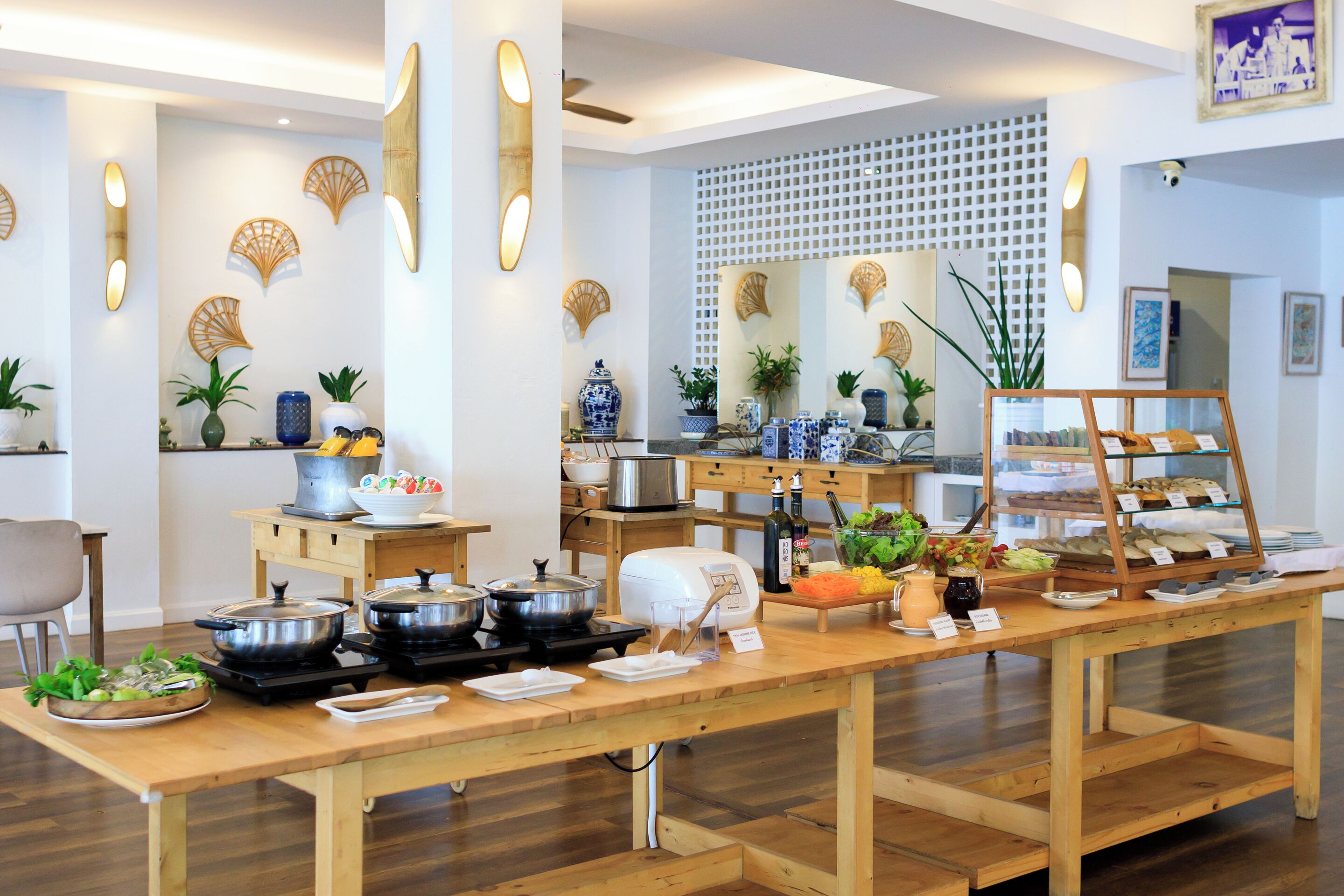 Foto - King's Garden Resort - SHA Plus