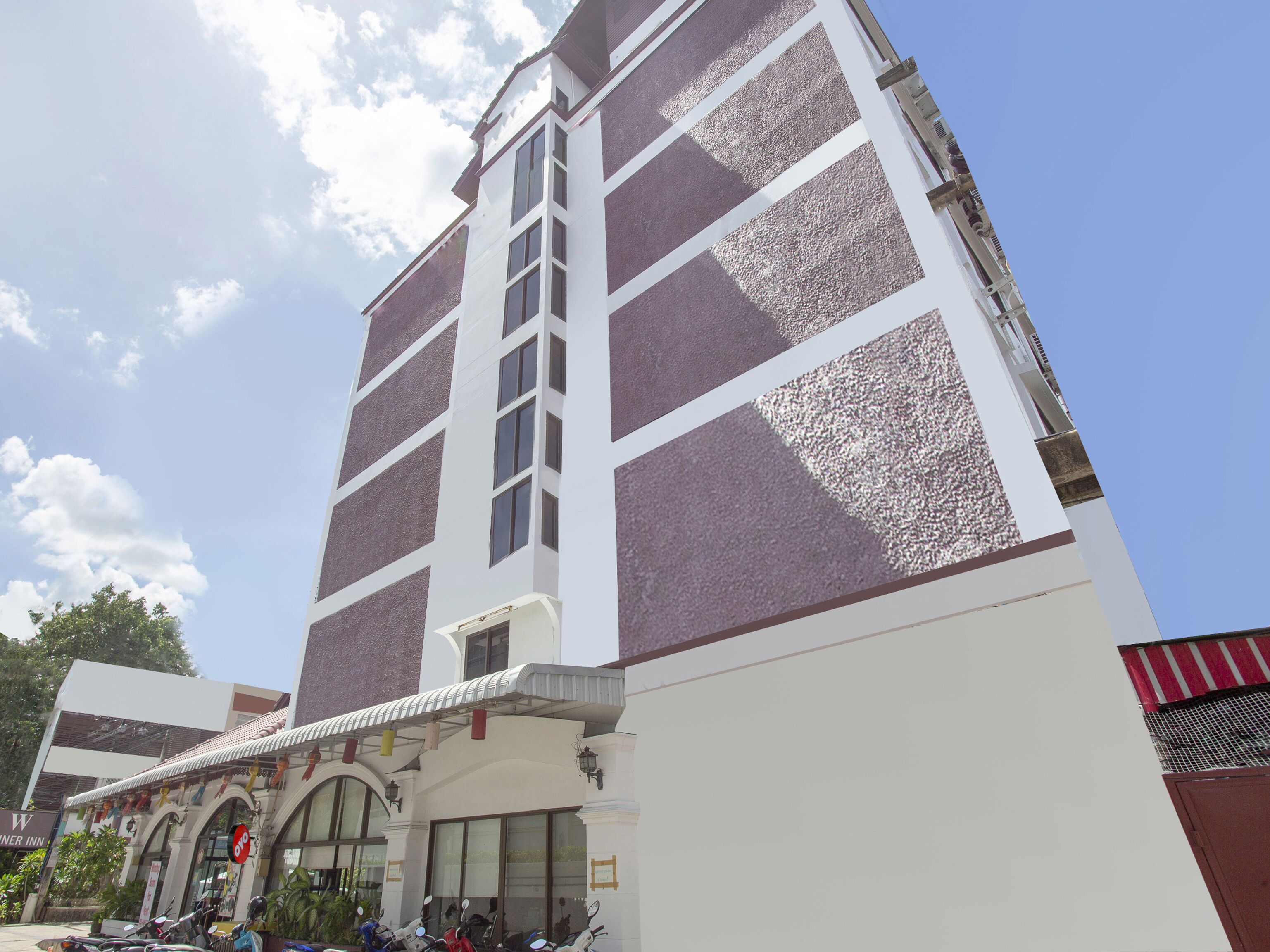 Foto - Super OYO 1096 Winner Inn Hotel