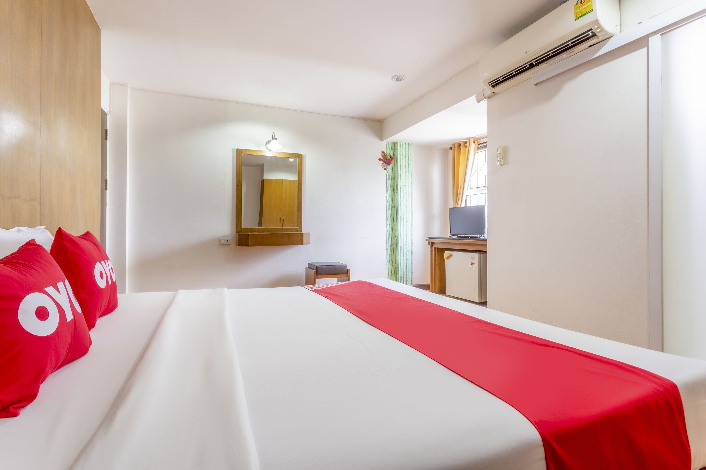 Photo - Super OYO 1096 Winner Inn Hotel
