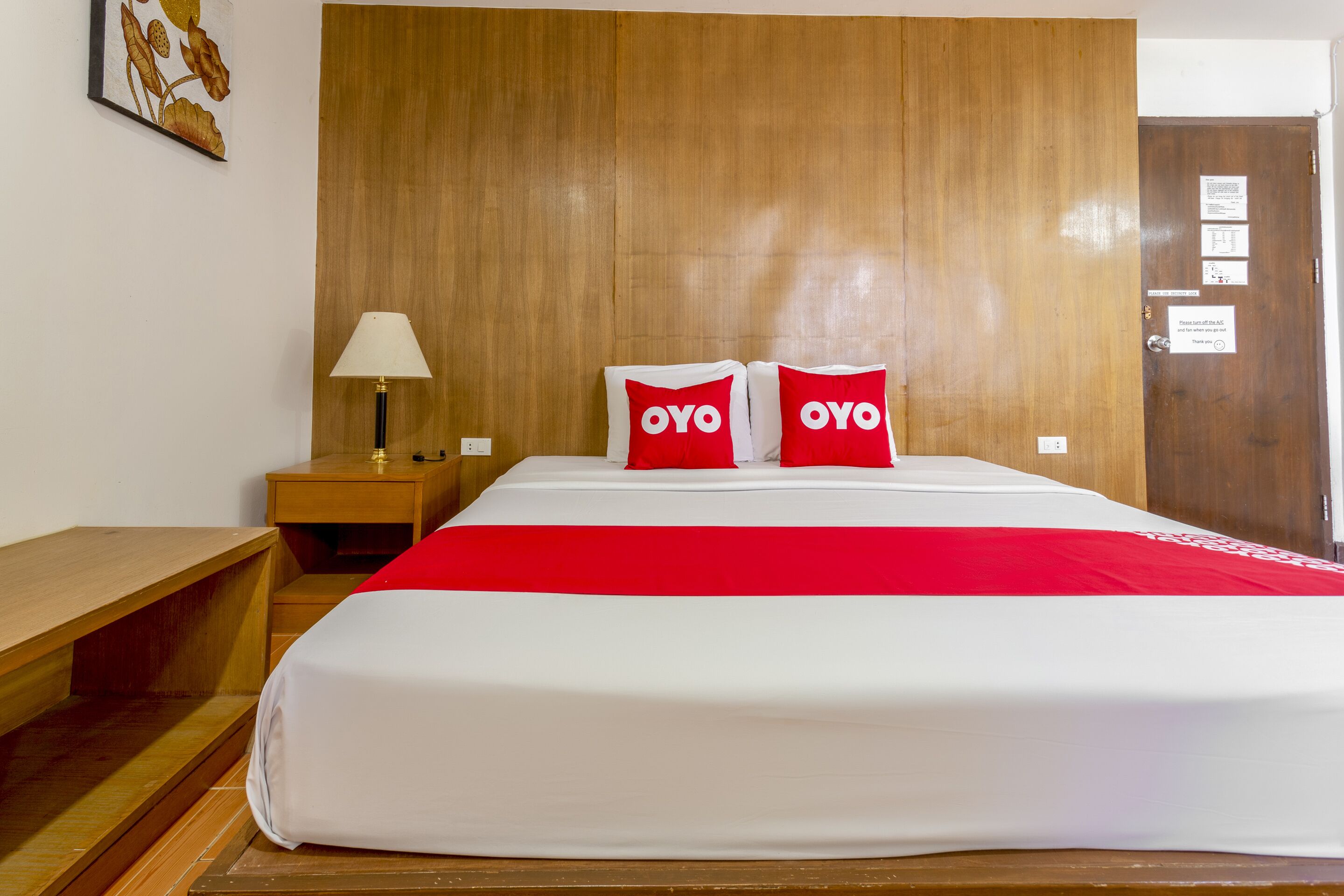 Foto - Super OYO 1096 Winner Inn Hotel
