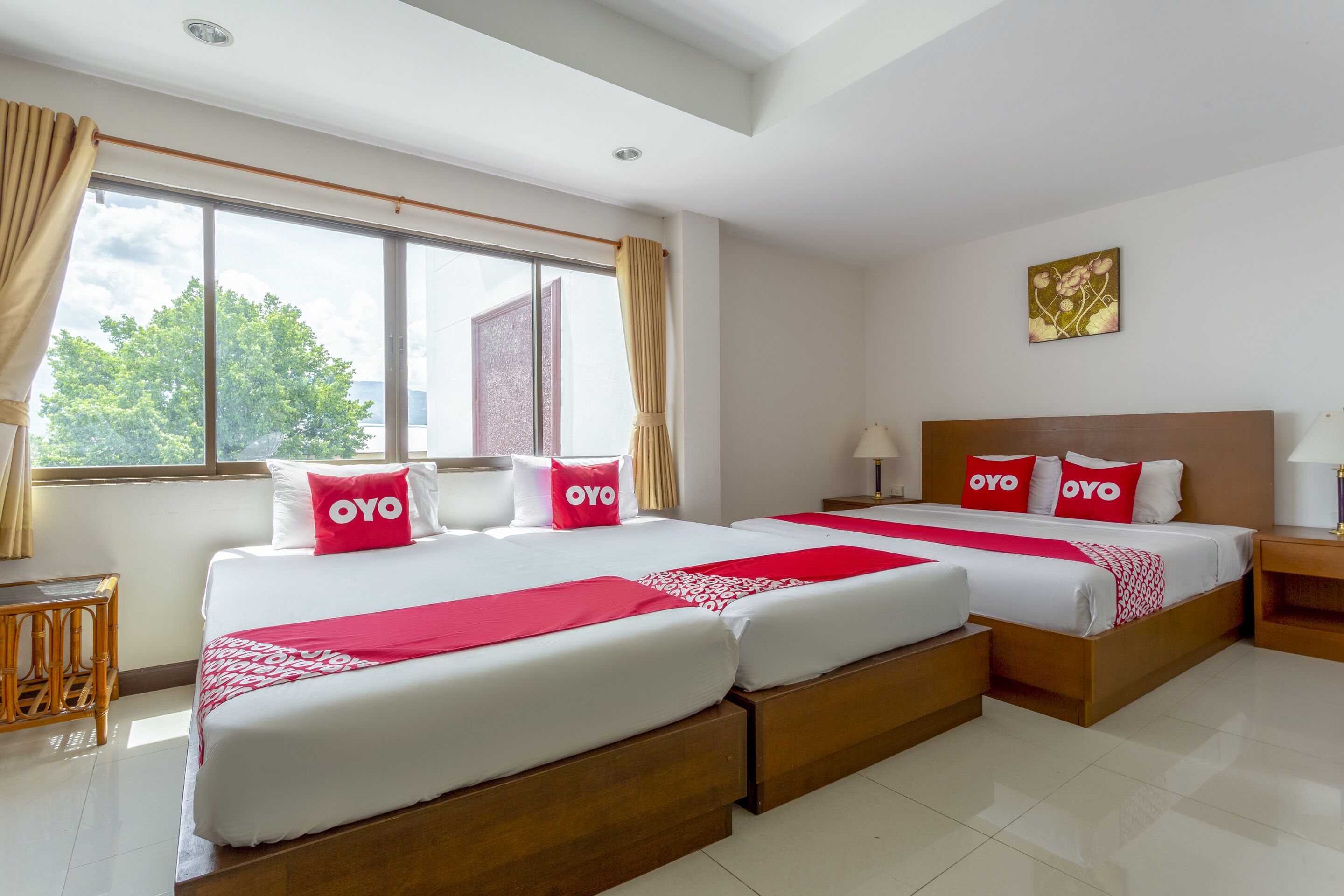 Foto - Super OYO 1096 Winner Inn Hotel