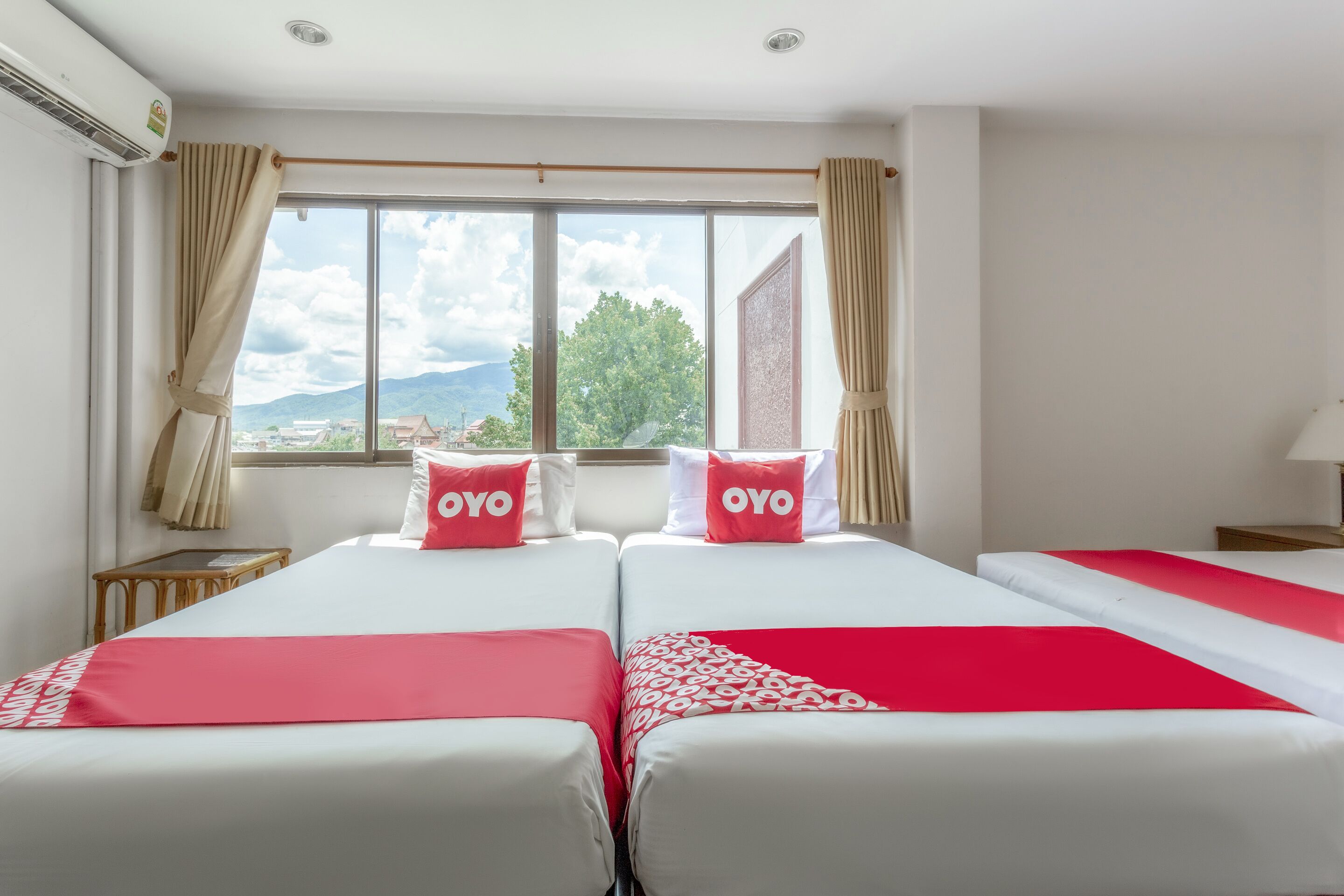 Foto - Super OYO 1096 Winner Inn Hotel