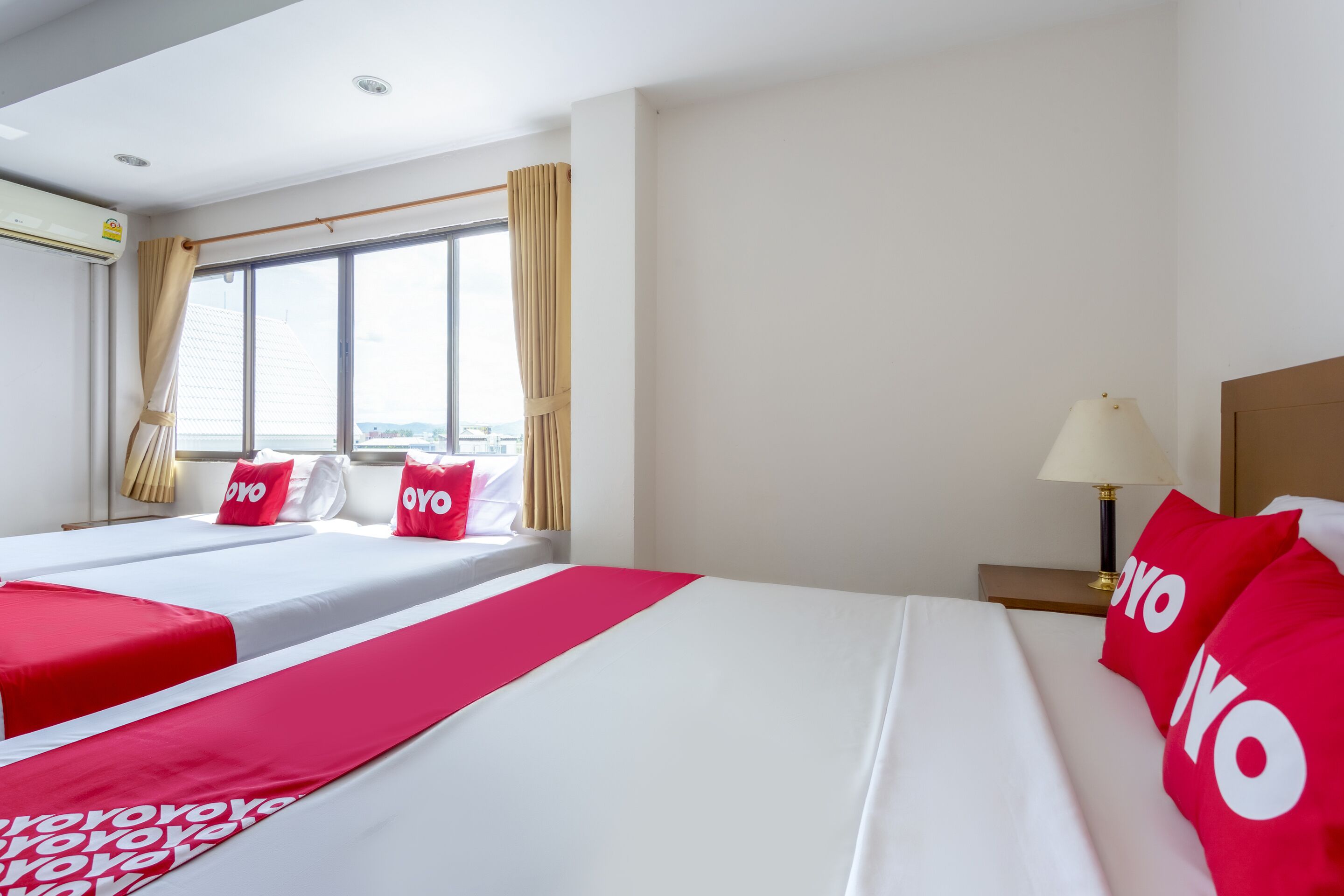 Photo - Super OYO 1096 Winner Inn Hotel