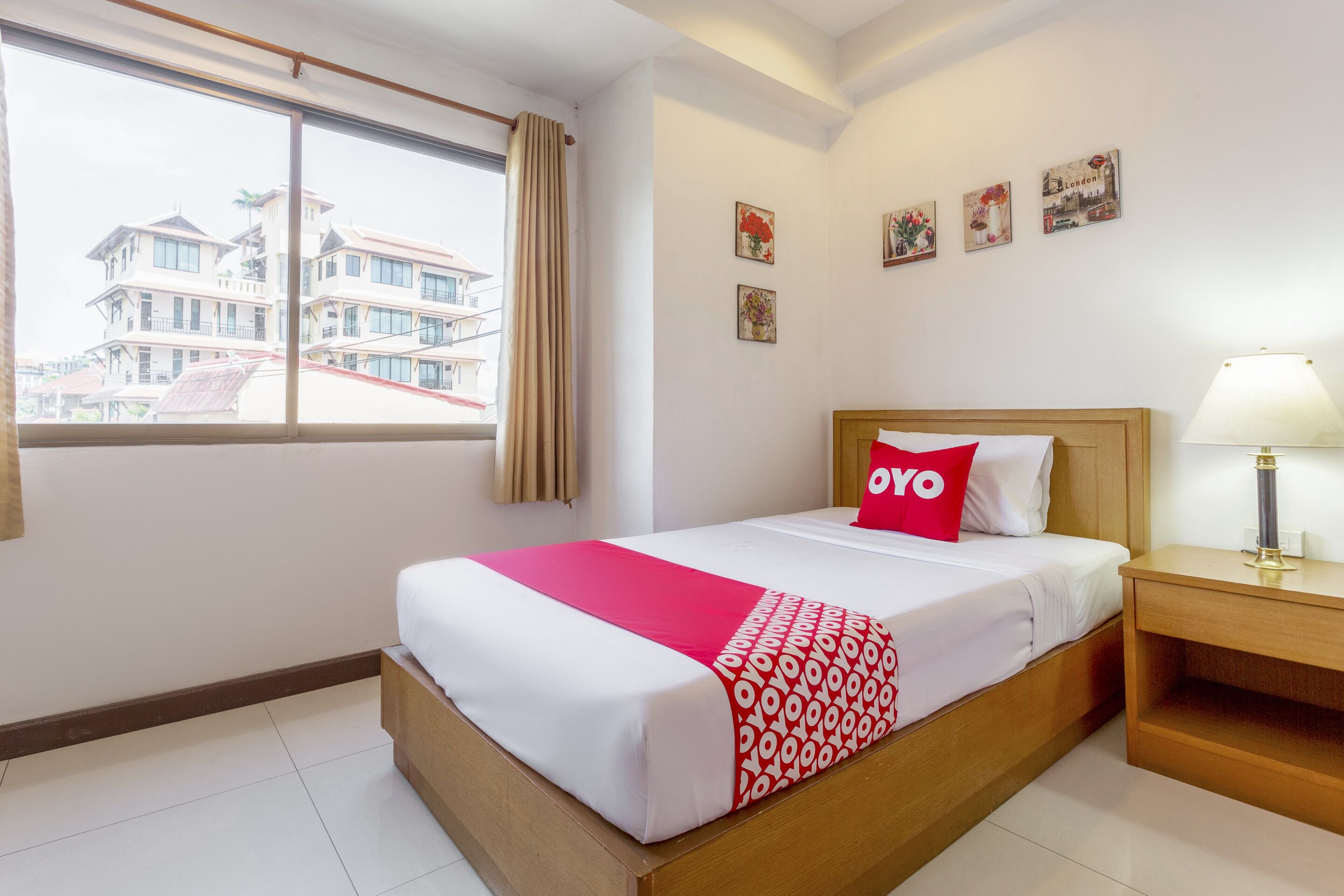 Foto - Super OYO 1096 Winner Inn Hotel