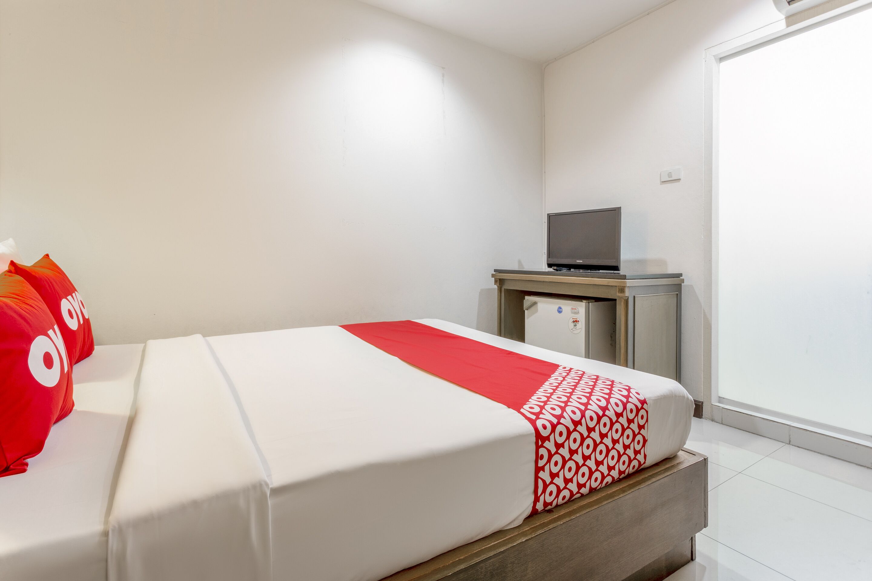 Photo - Super OYO 1096 Winner Inn Hotel