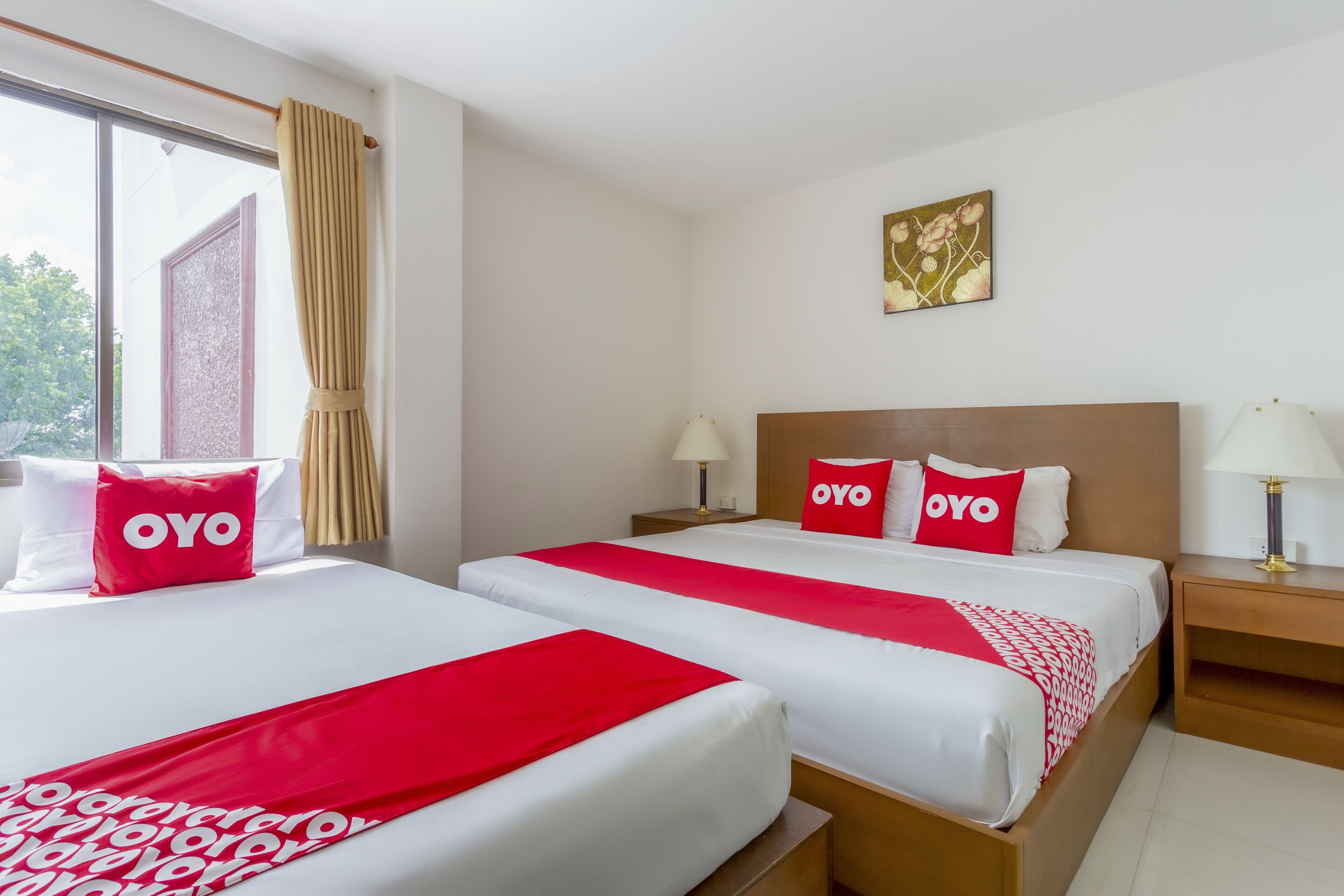 Photo - Super OYO 1096 Winner Inn Hotel