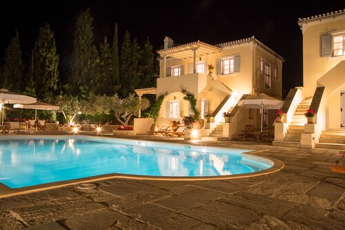 Villa Nika Hotel