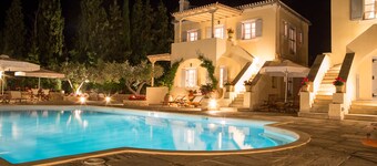 Villa Nika Hotel
