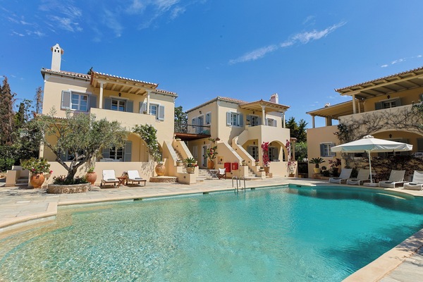 บริเวณภายนอก