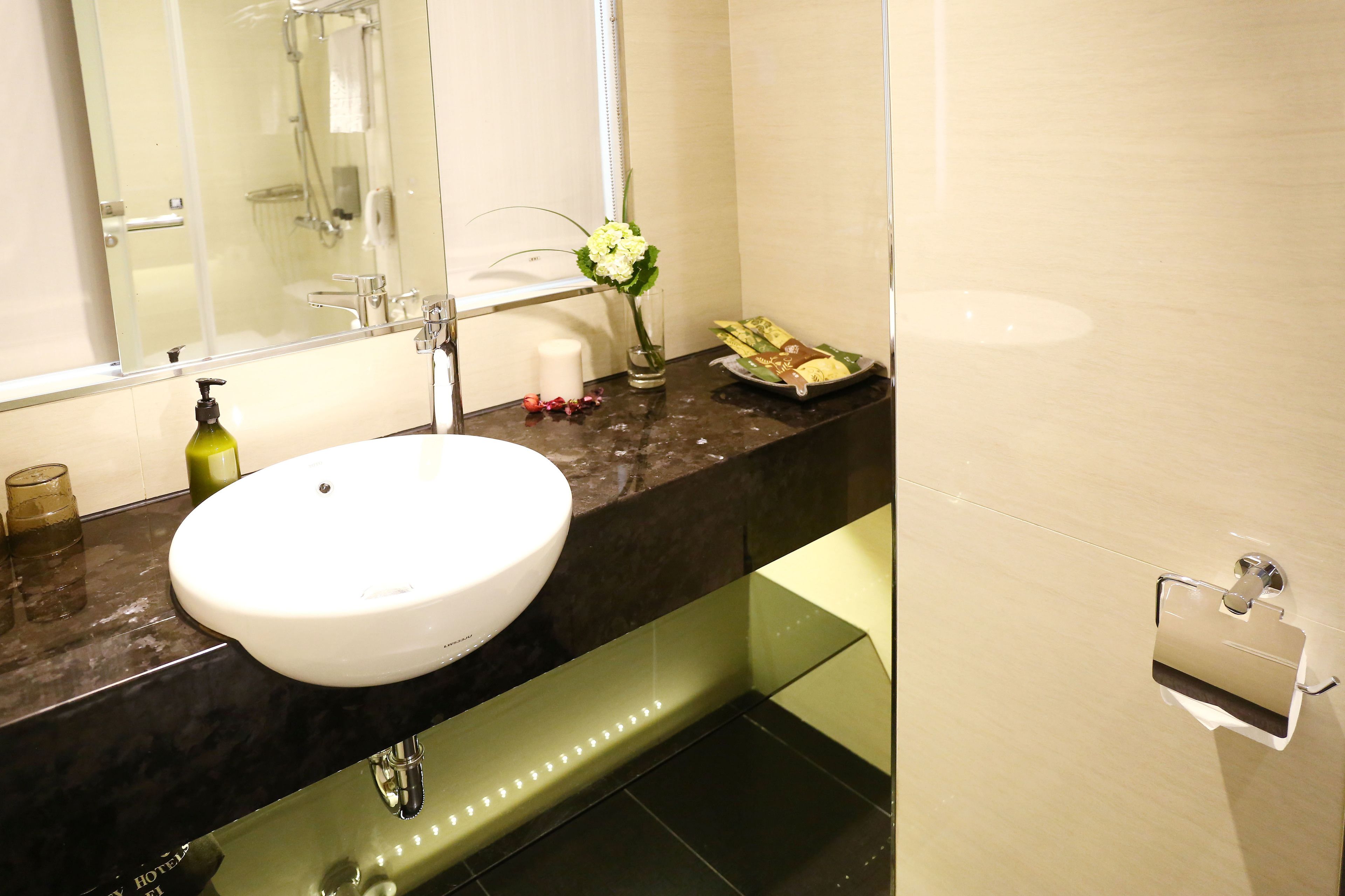 Foto - Beauty Hotels Taipei - Hotel B7