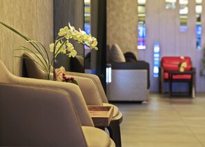 Lobby - Taipei Hotel B7 (Taipei)