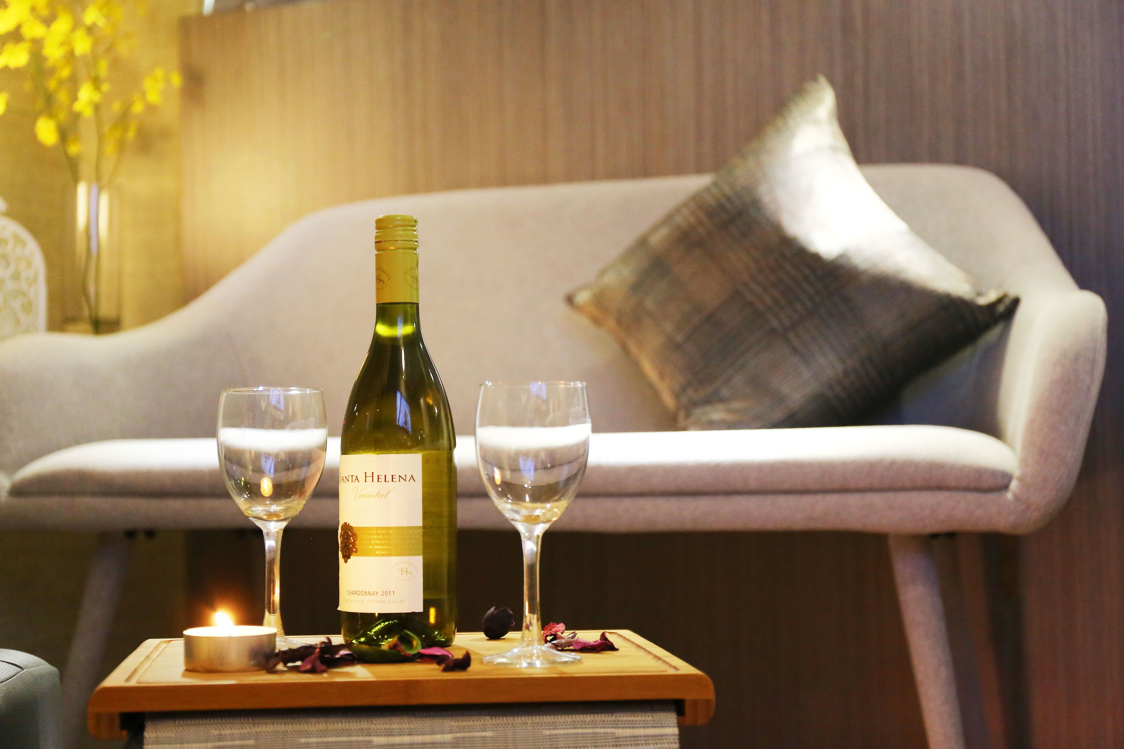 Foto - Beauty Hotels Taipei - Hotel B7