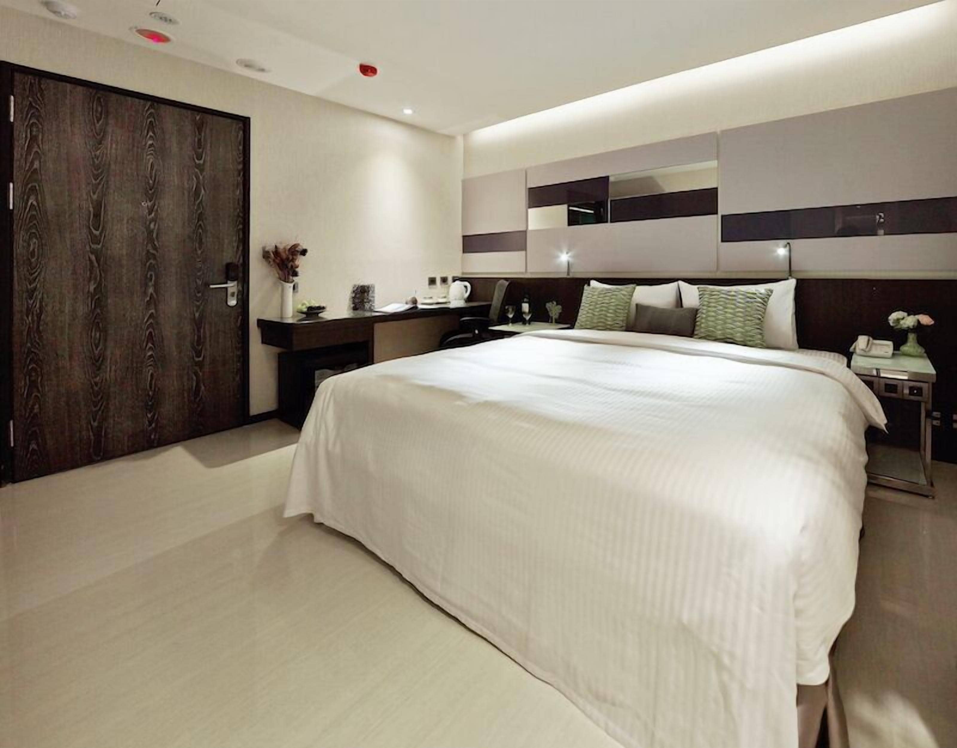 Foto - Beauty Hotels Taipei - Hotel B7